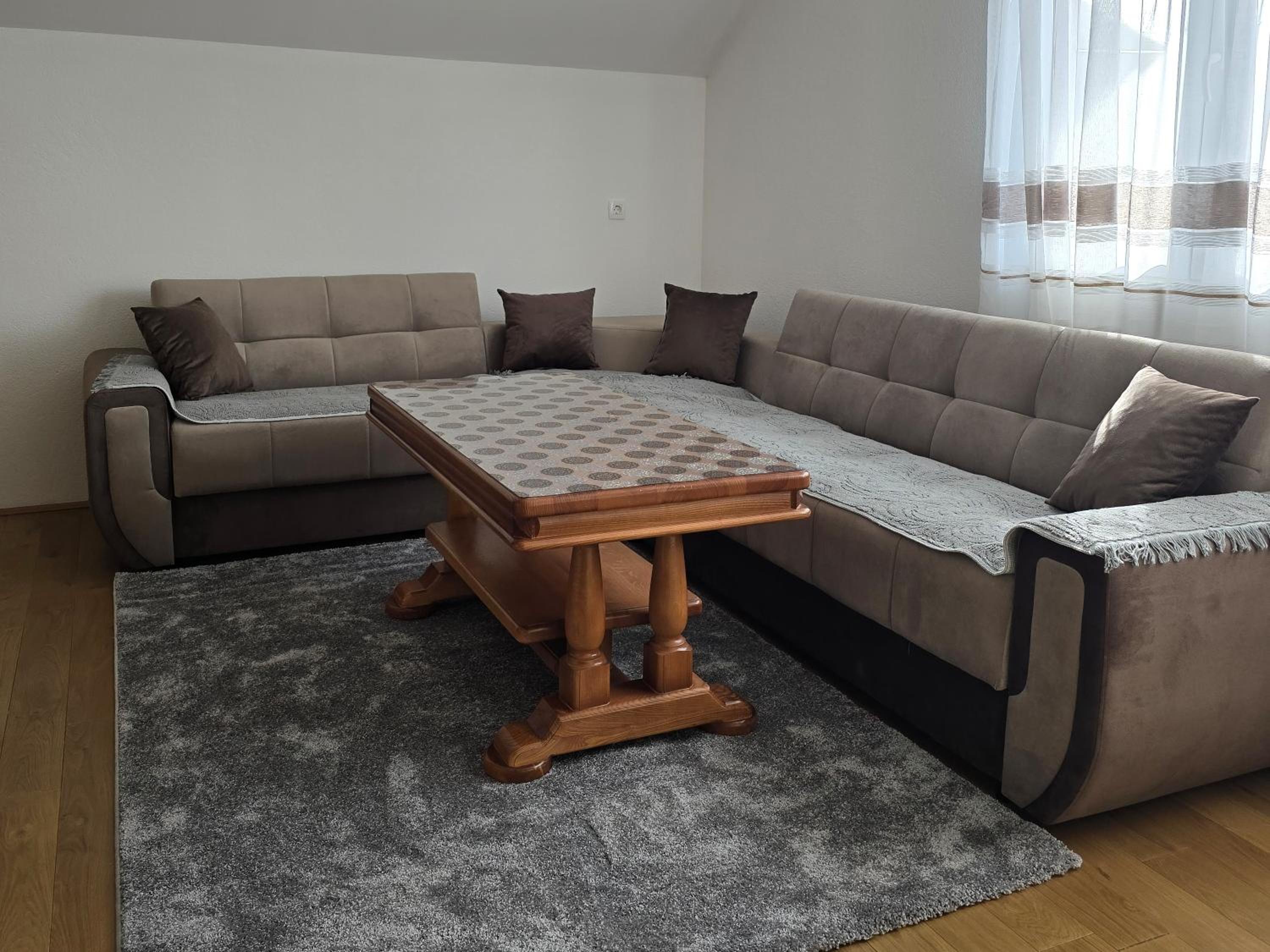 Apartman Ćalasan
