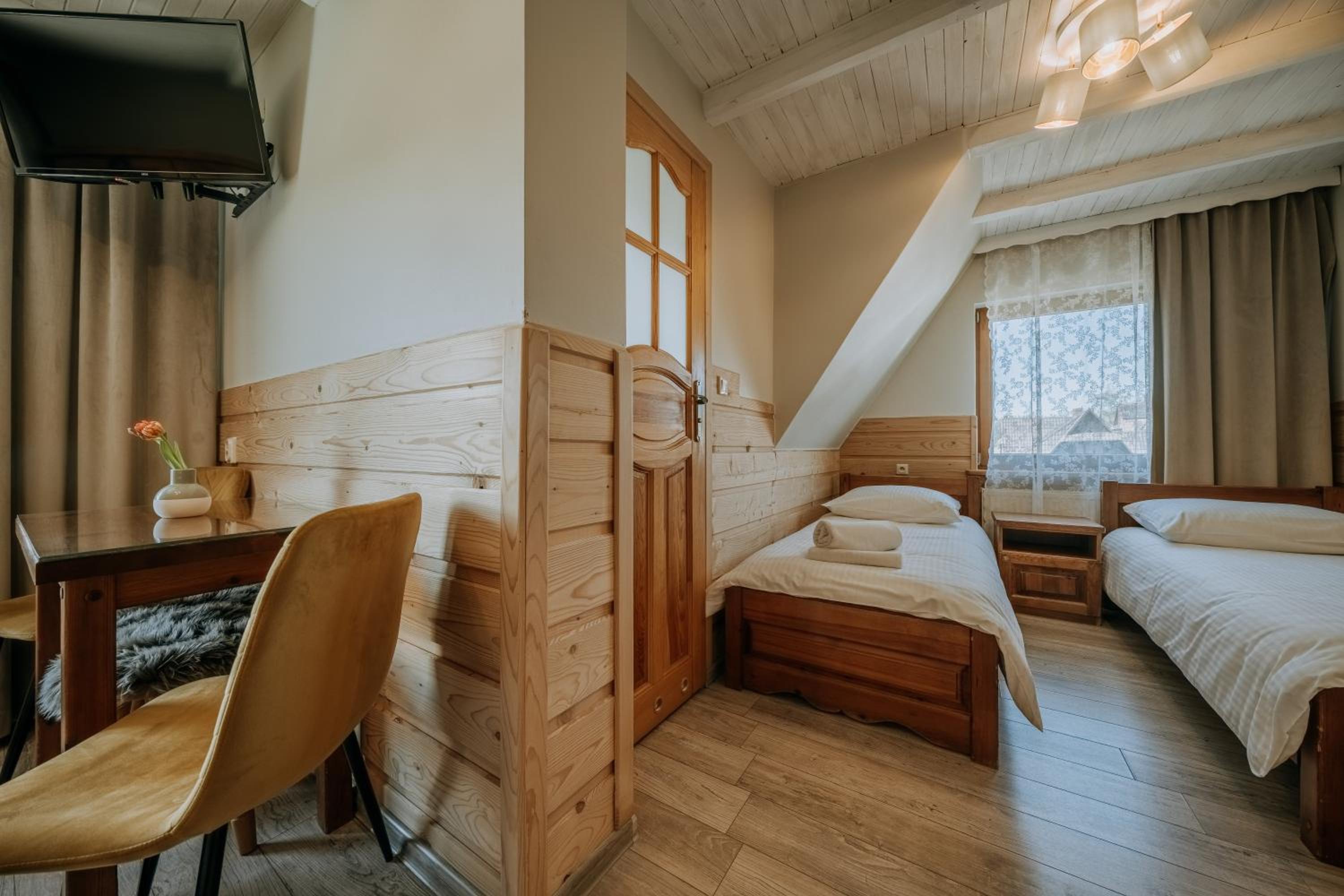 Gościna u Maryny & SPA pod Tatrami