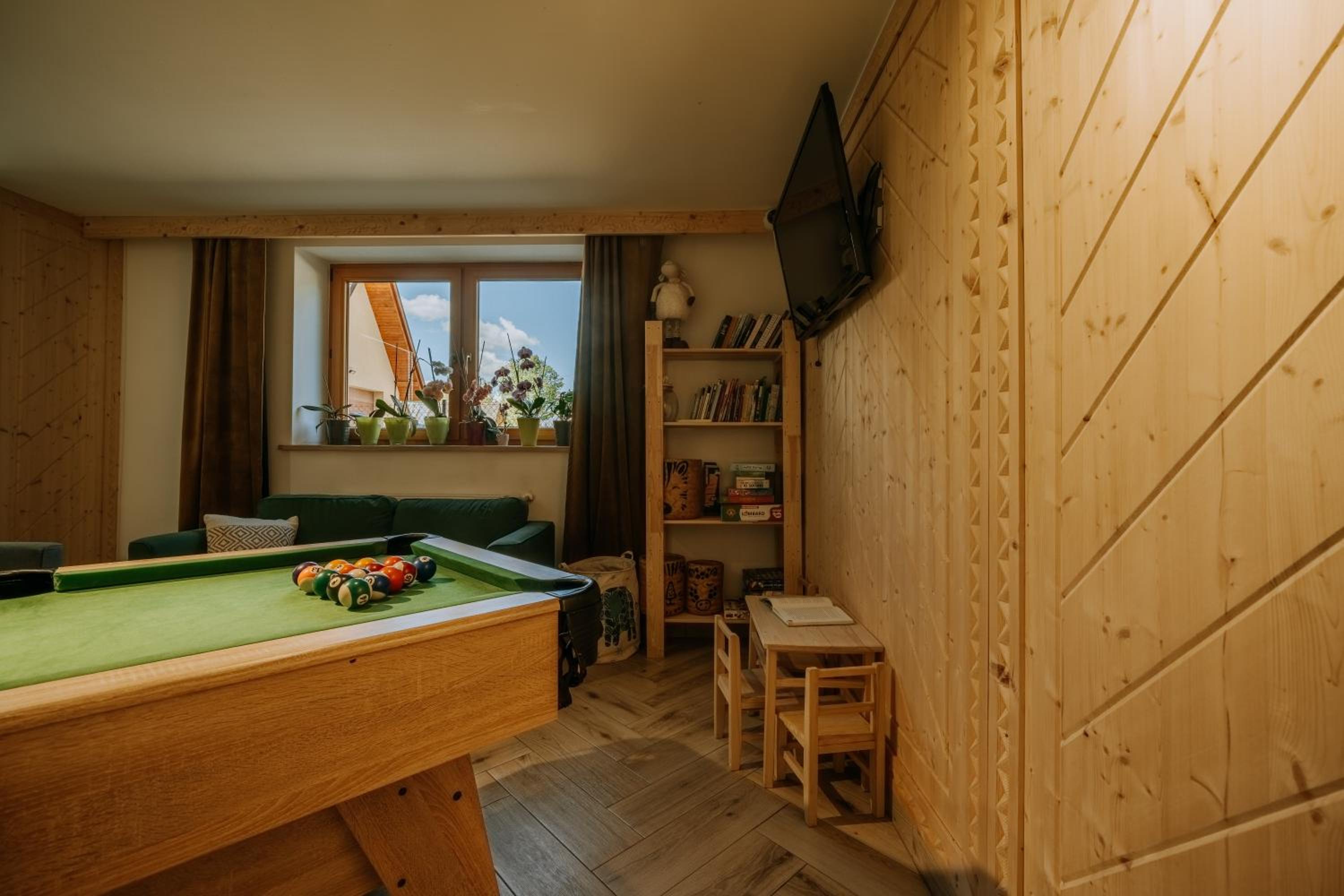 Gościna u Maryny & SPA pod Tatrami