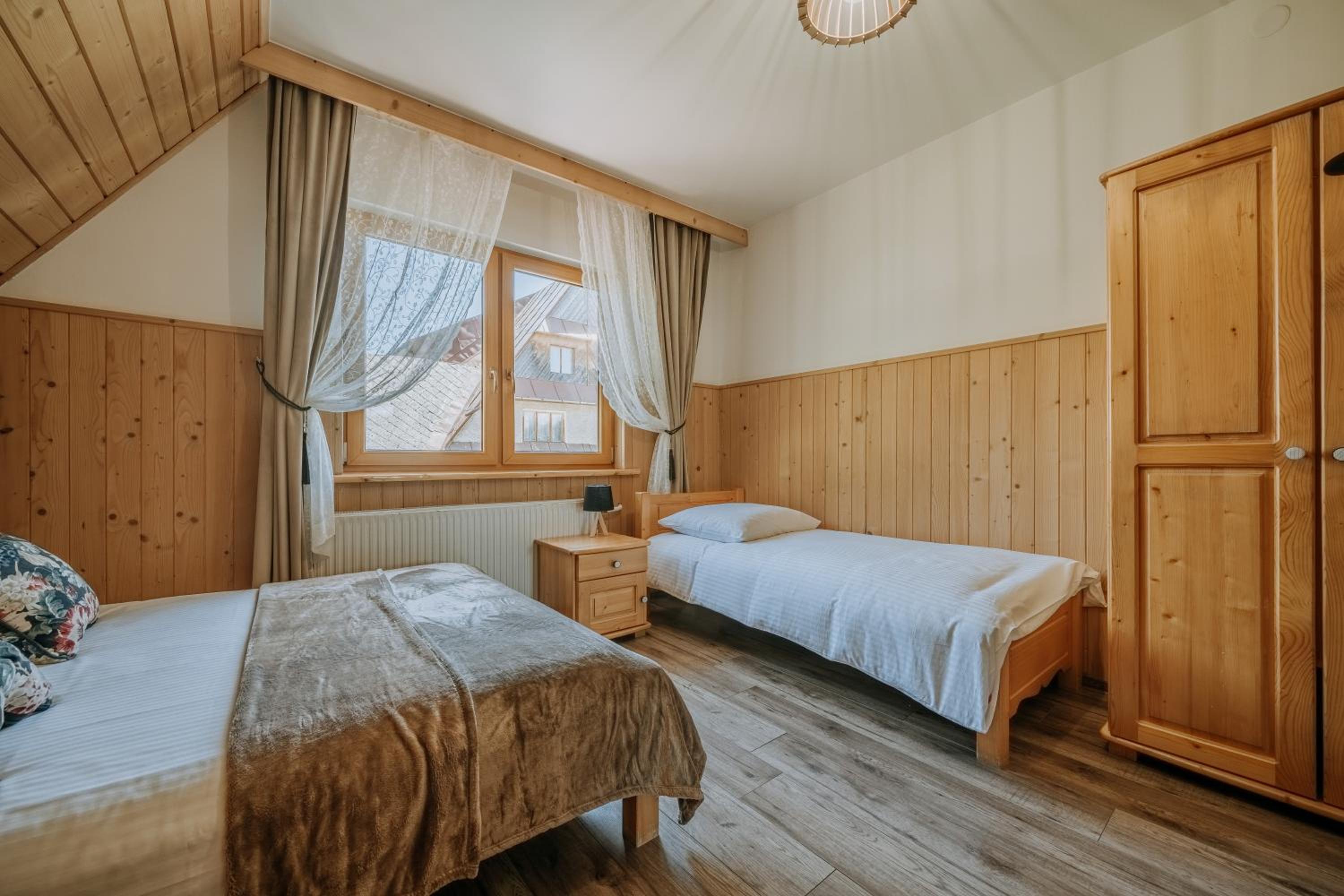 Gościna u Maryny & SPA pod Tatrami