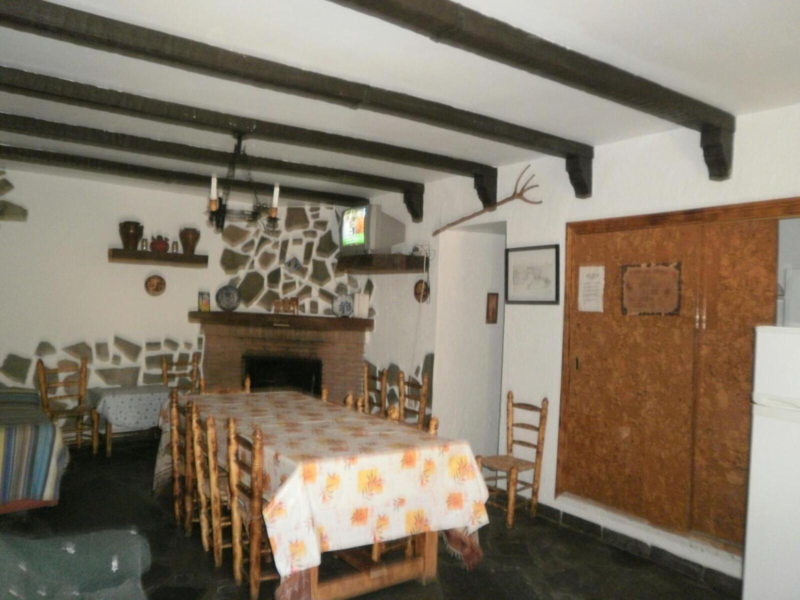 Puntal Reondo