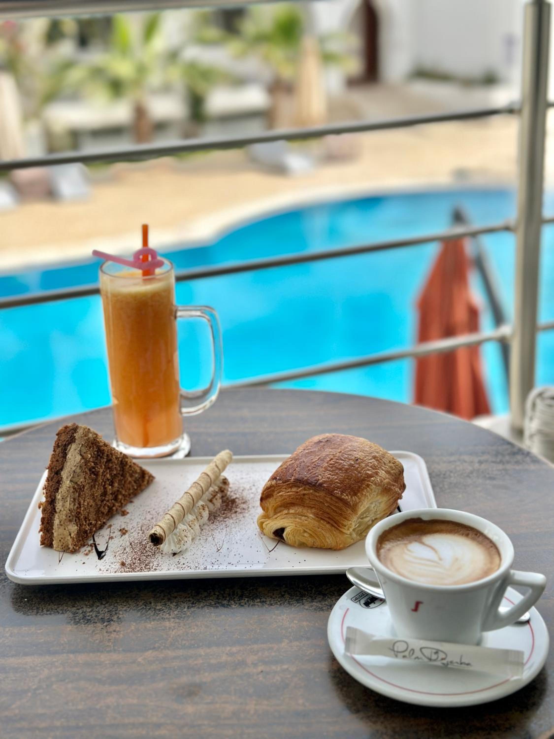 Palm Djerba Suites