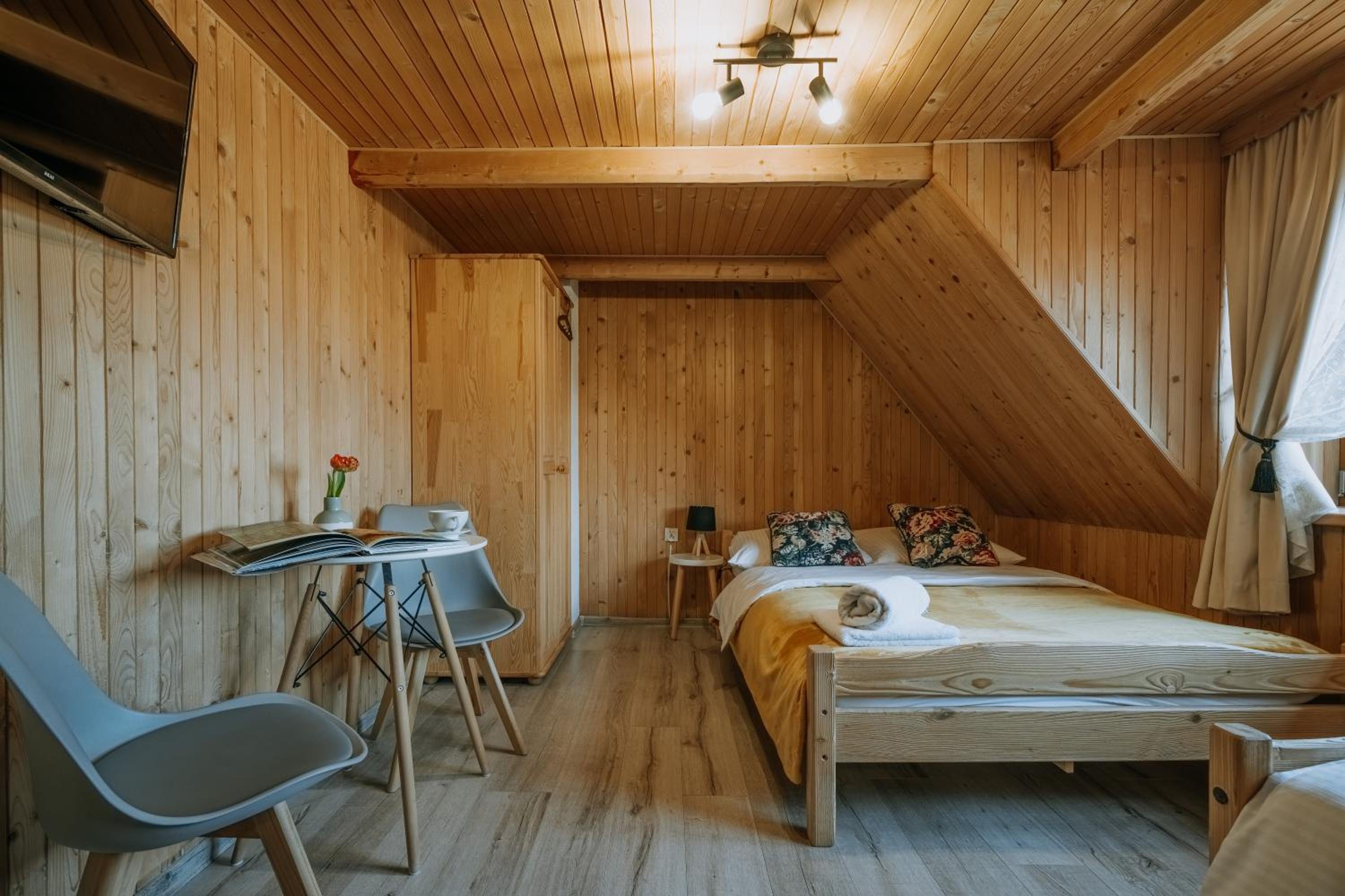 Gościna u Maryny & SPA pod Tatrami