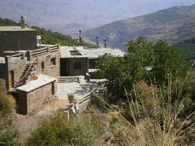 Puntal Reondo