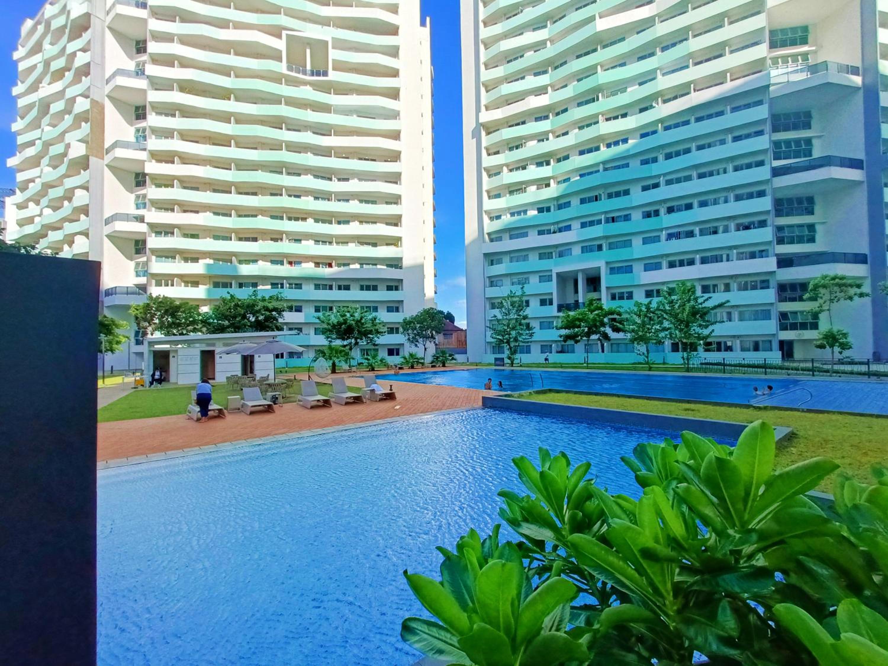 Alarics Place view 4