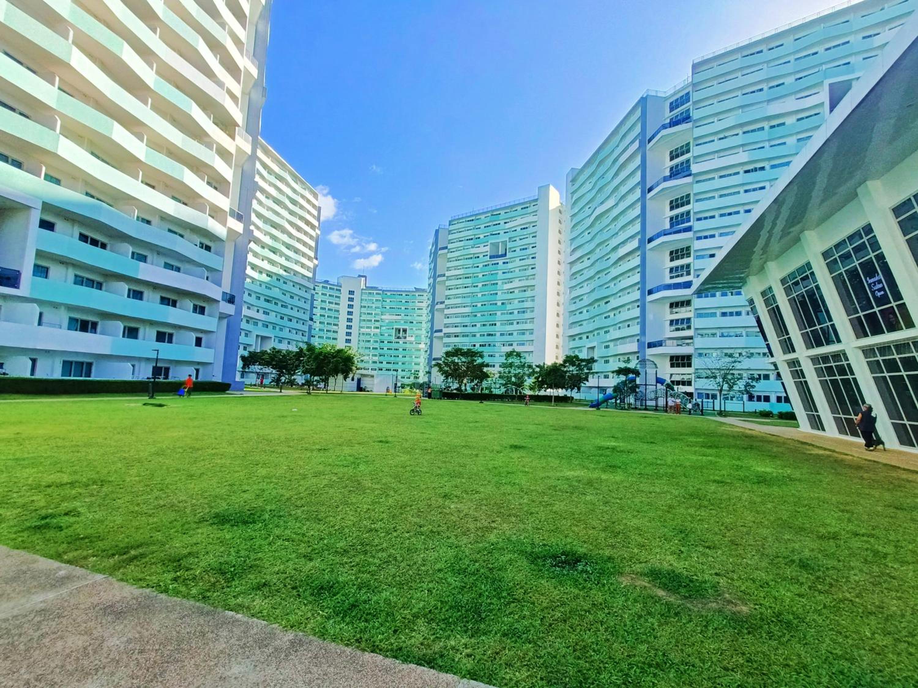 Alarics Place view 3