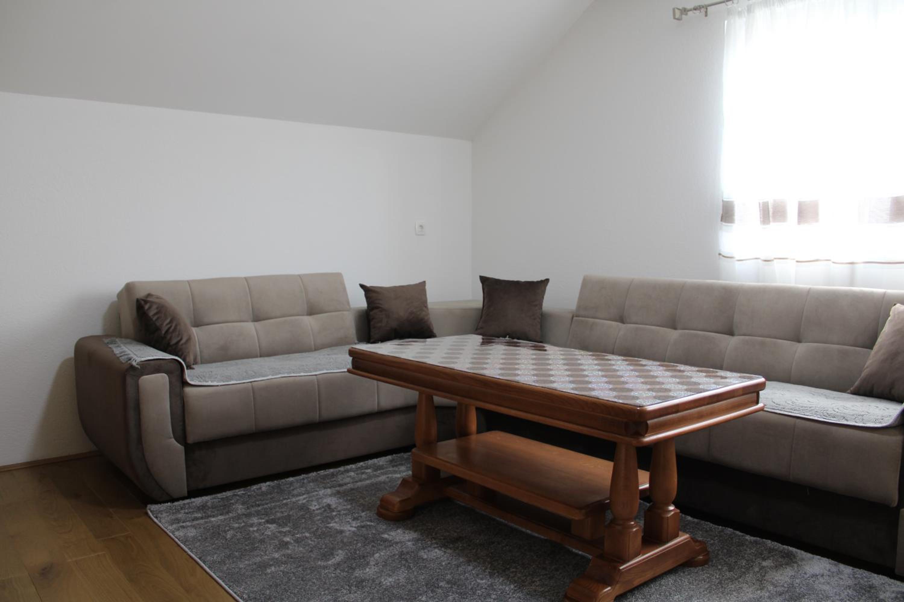 Apartman Ćalasan