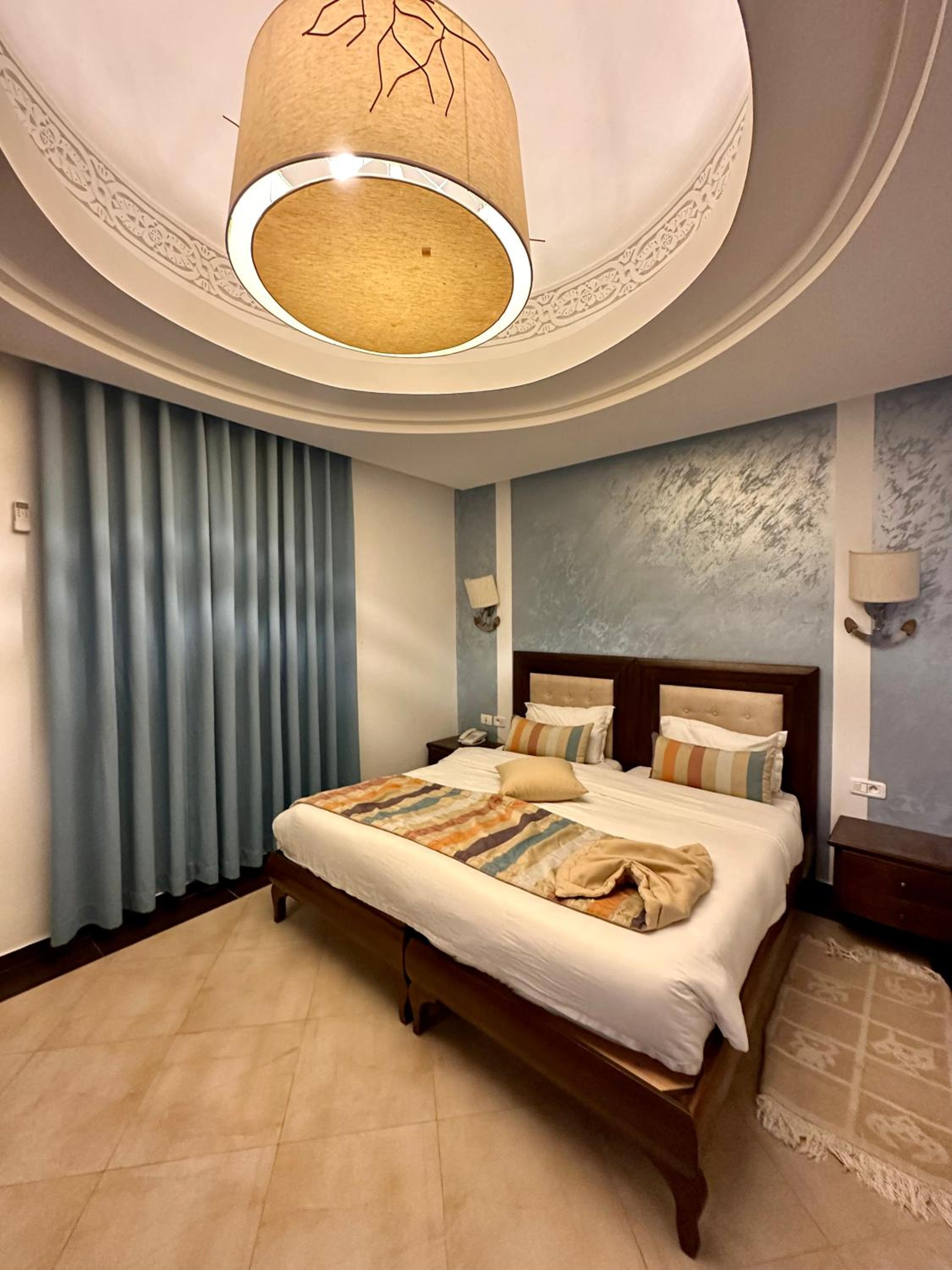 Palm Djerba Suites