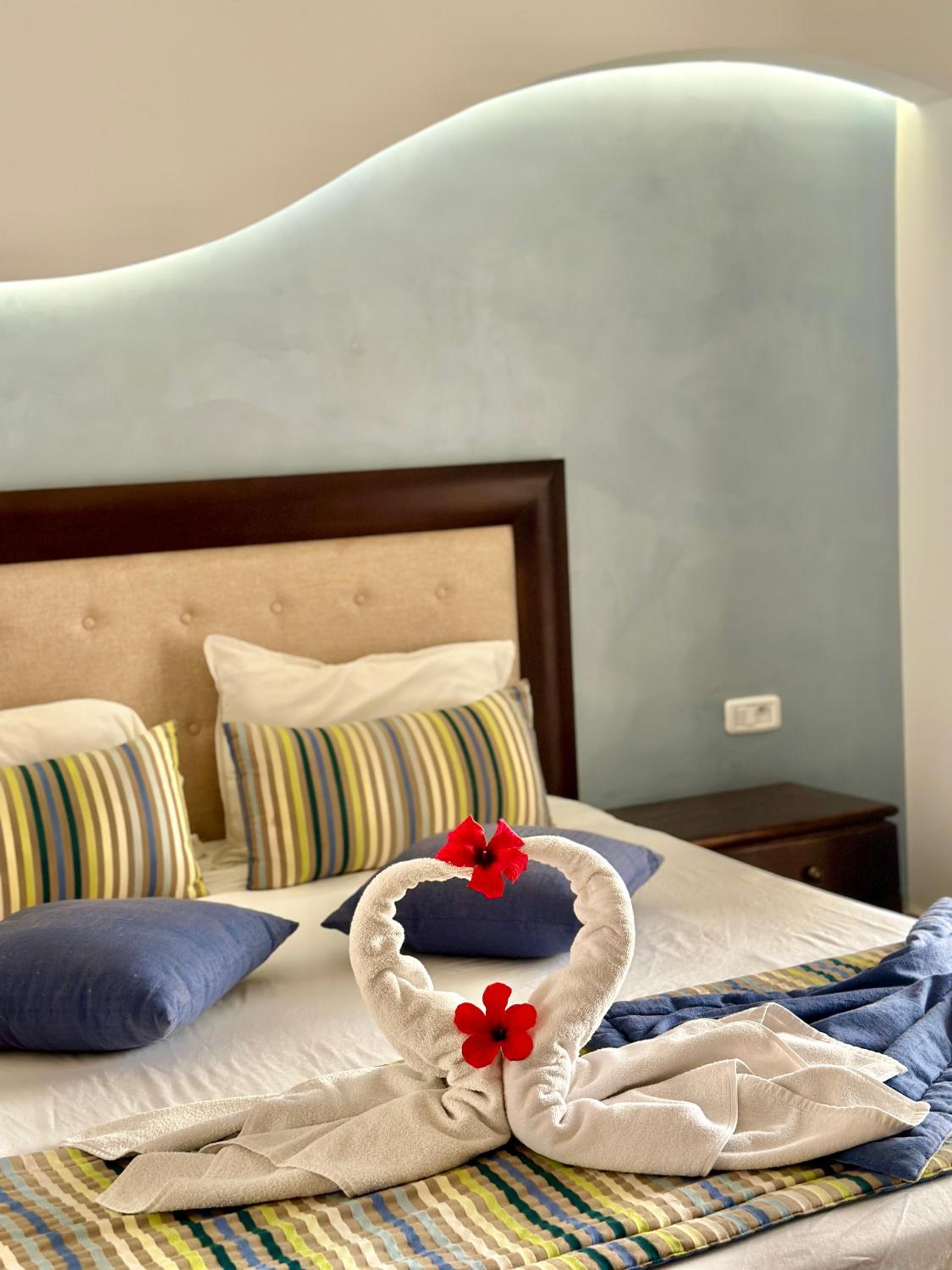 Palm Djerba Suites