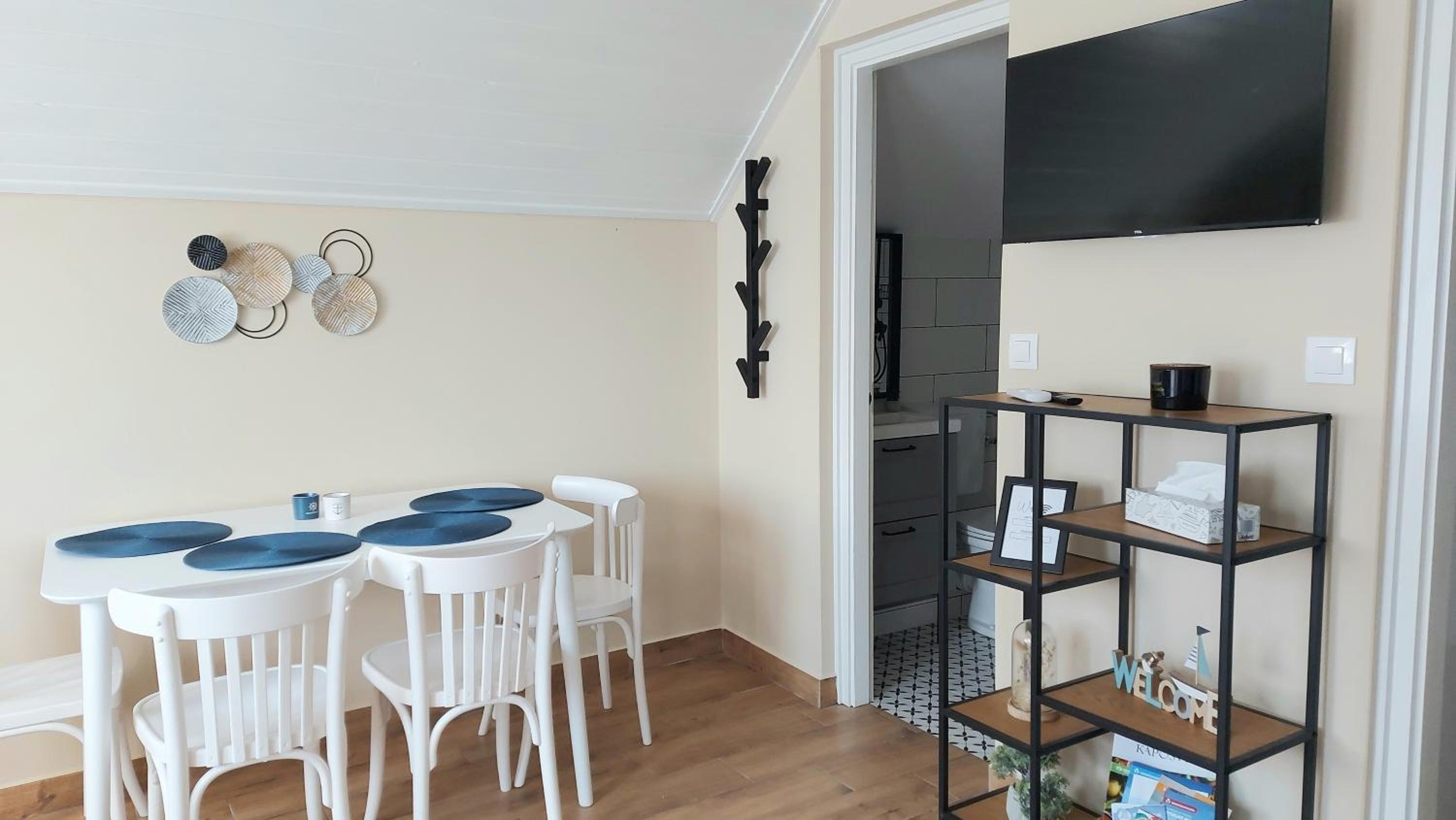 Elizabeth Apartman Balatonfenyves II. view 5