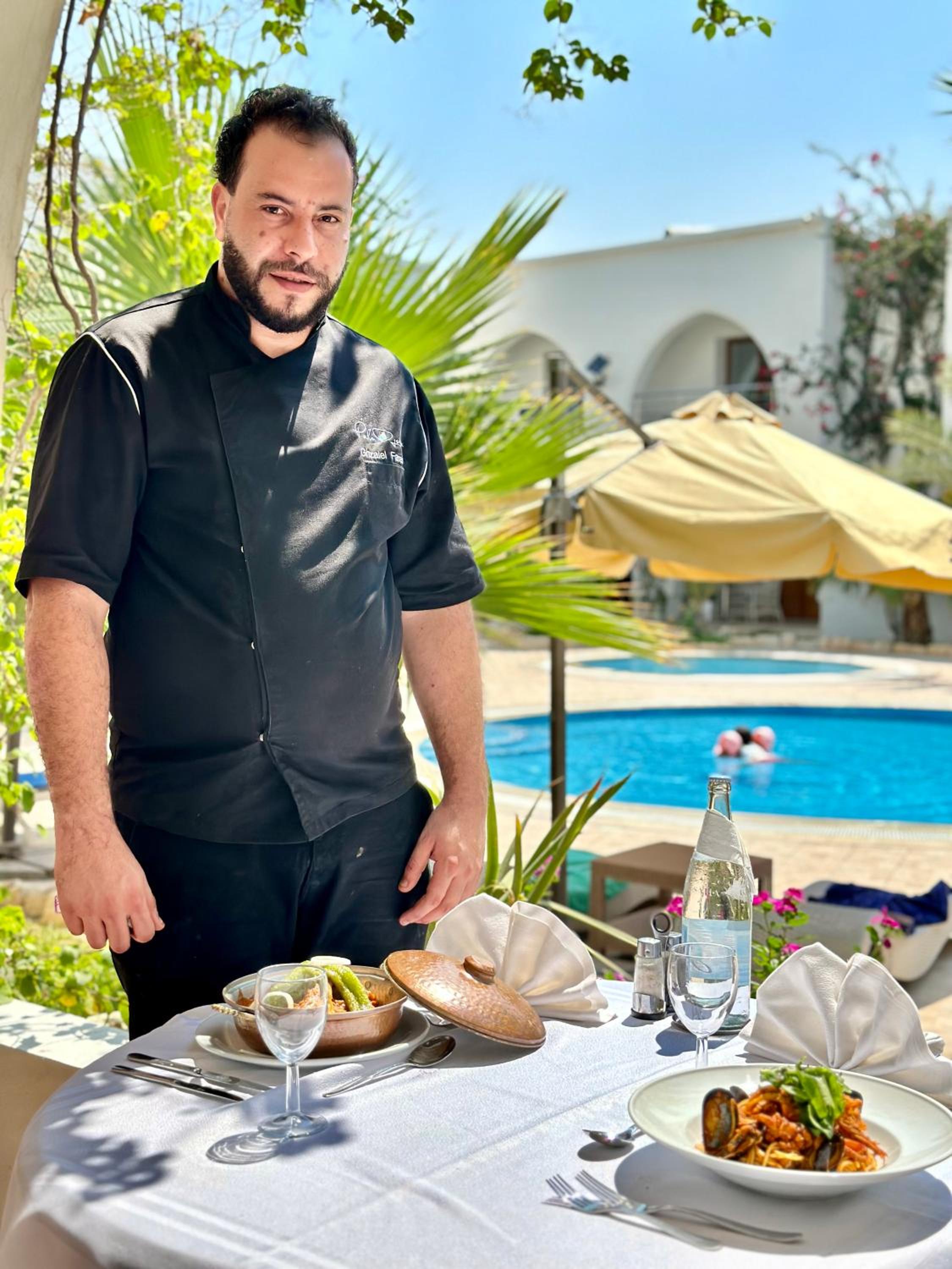 Palm Djerba Suites