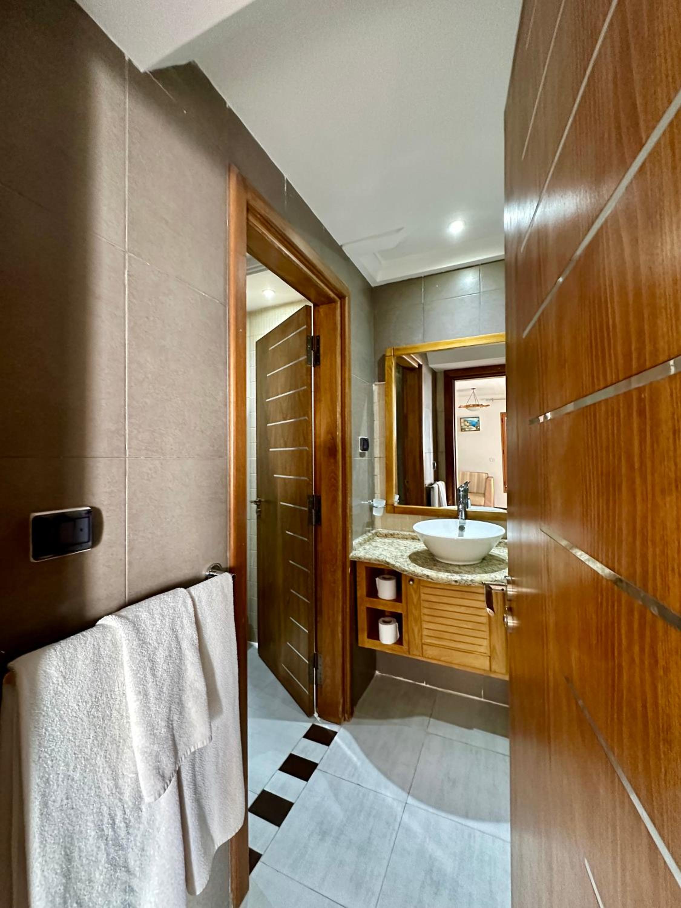 Palm Djerba Suites