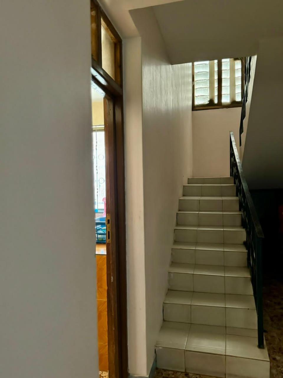 Lyuba homestay