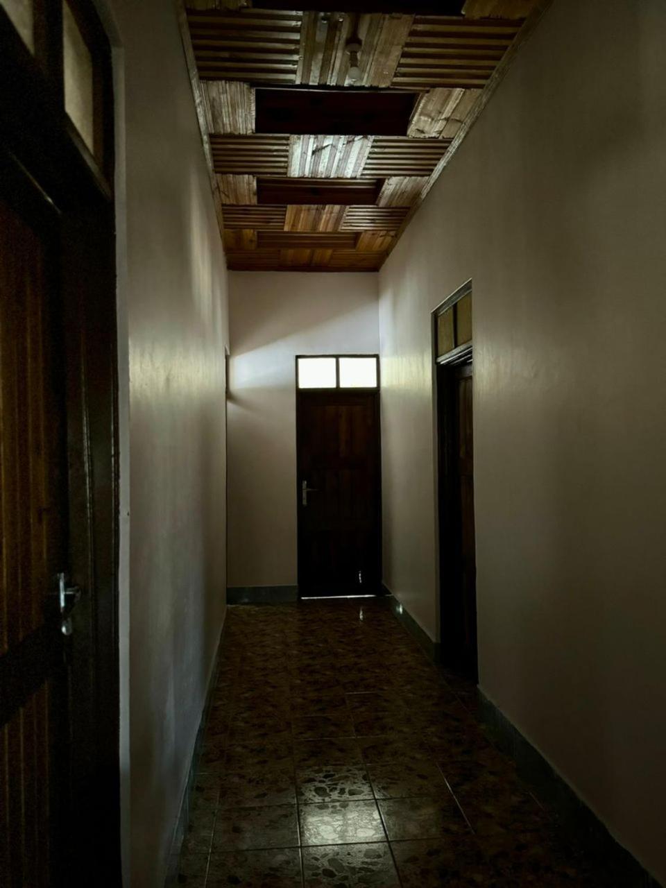 Lyuba homestay