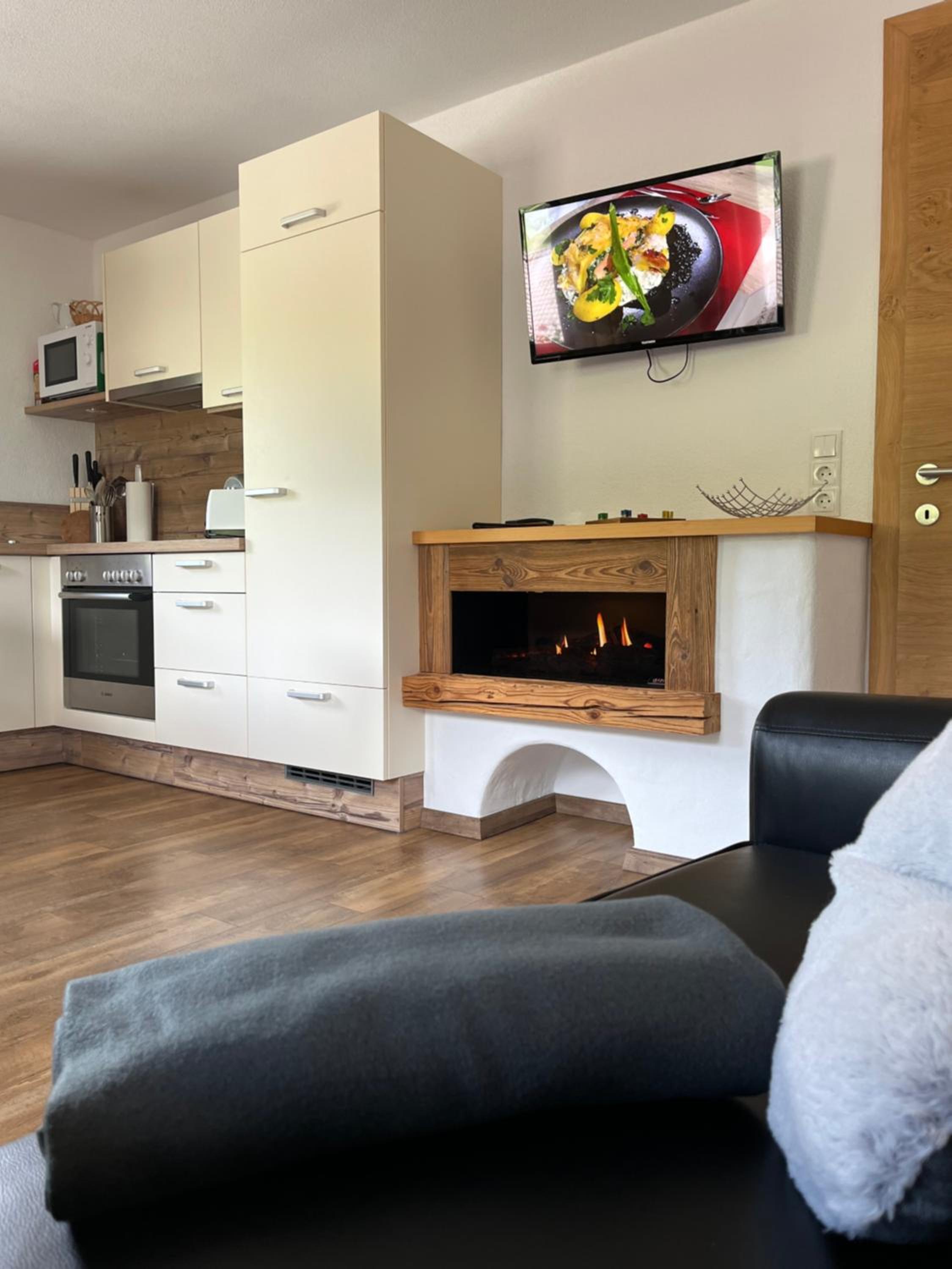 Appartements Kolberhof