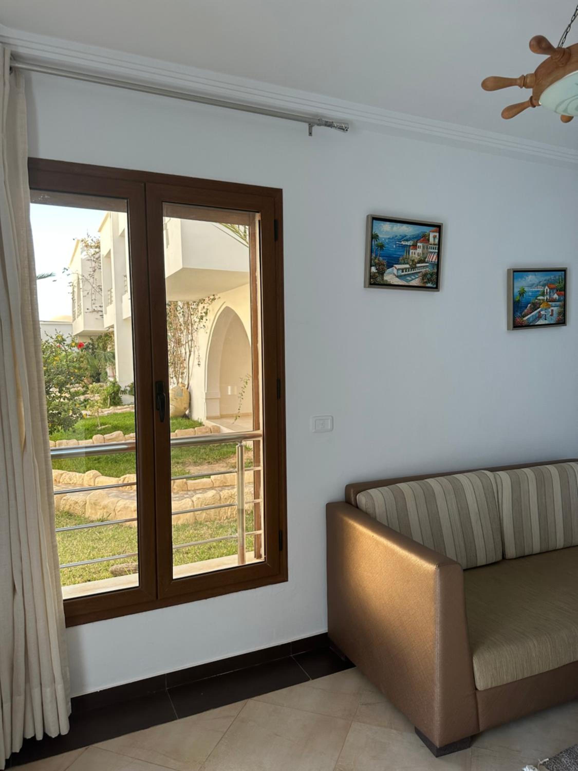 Palm Djerba Suites