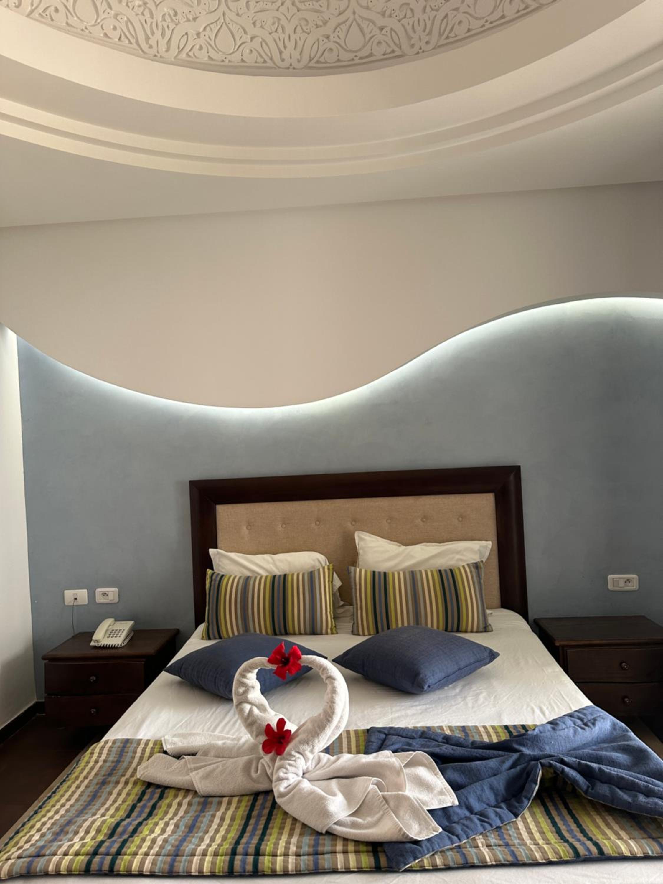 Palm Djerba Suites