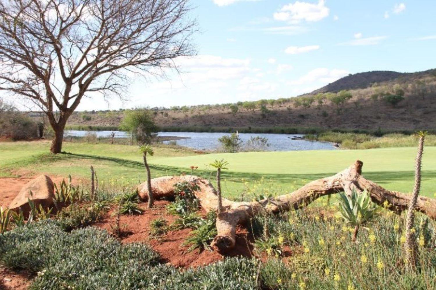 Wielewaal Bush Lodge