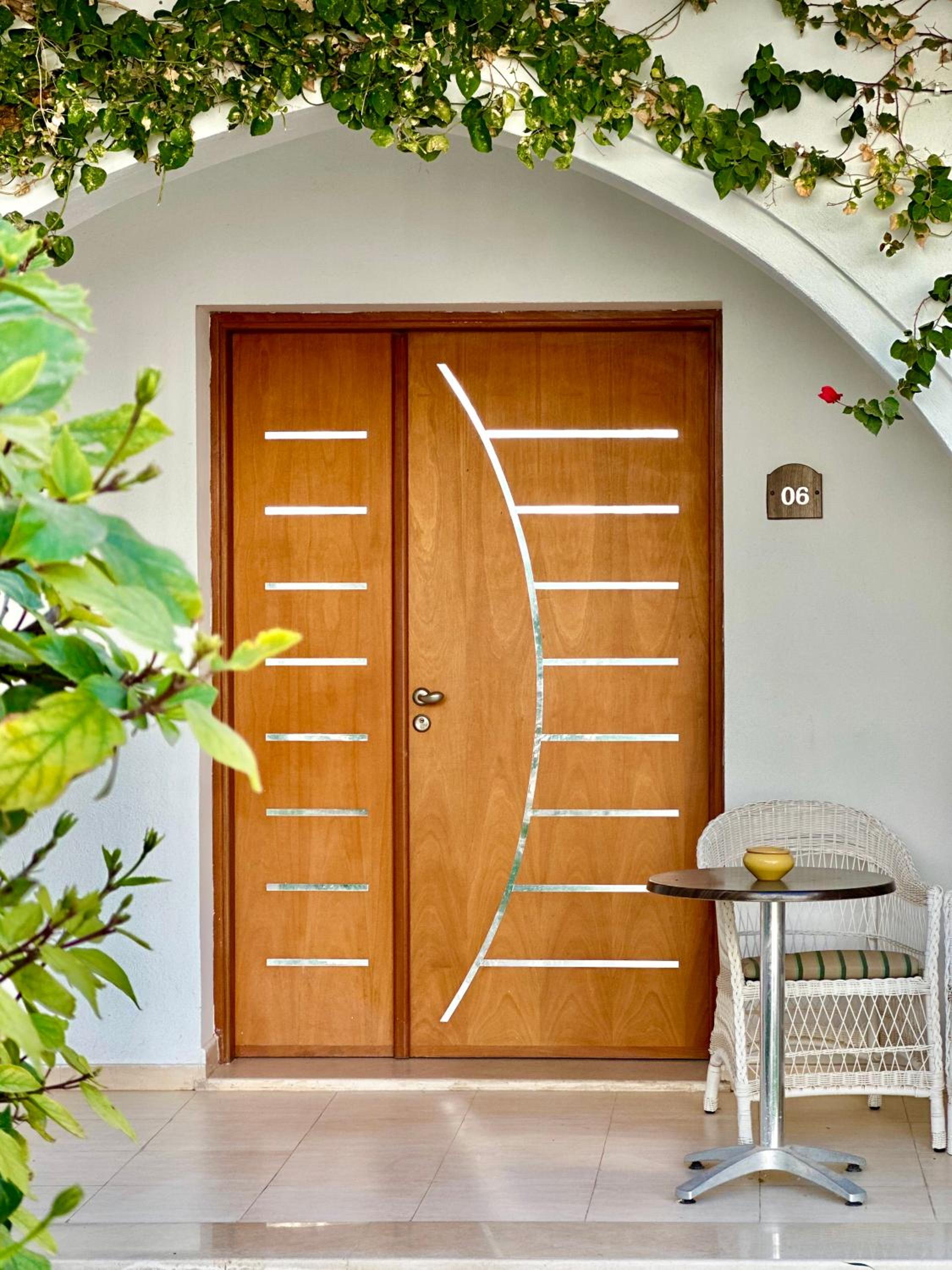 Palm Djerba Suites