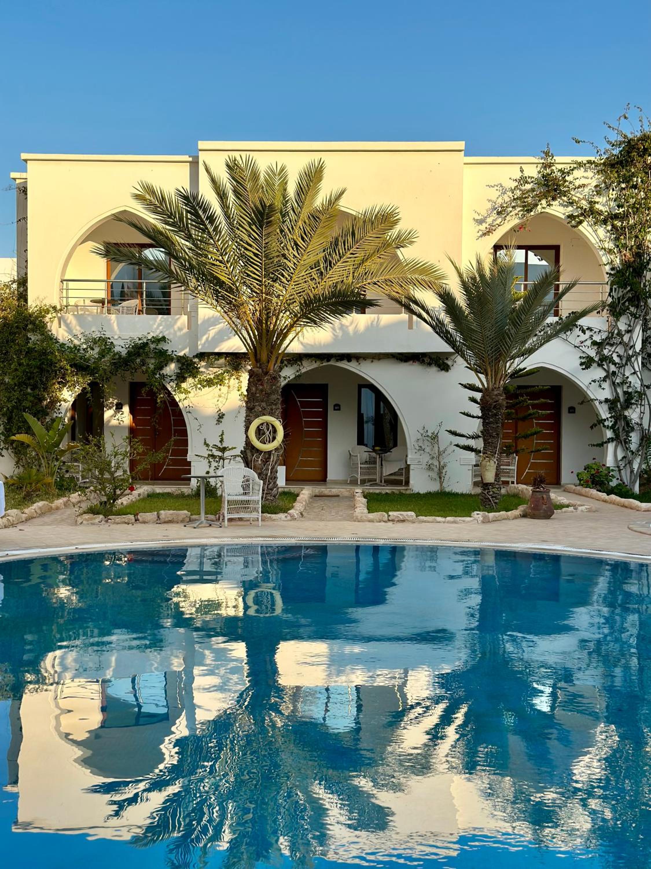 Hotel Palm Djerba Suites - Image 1