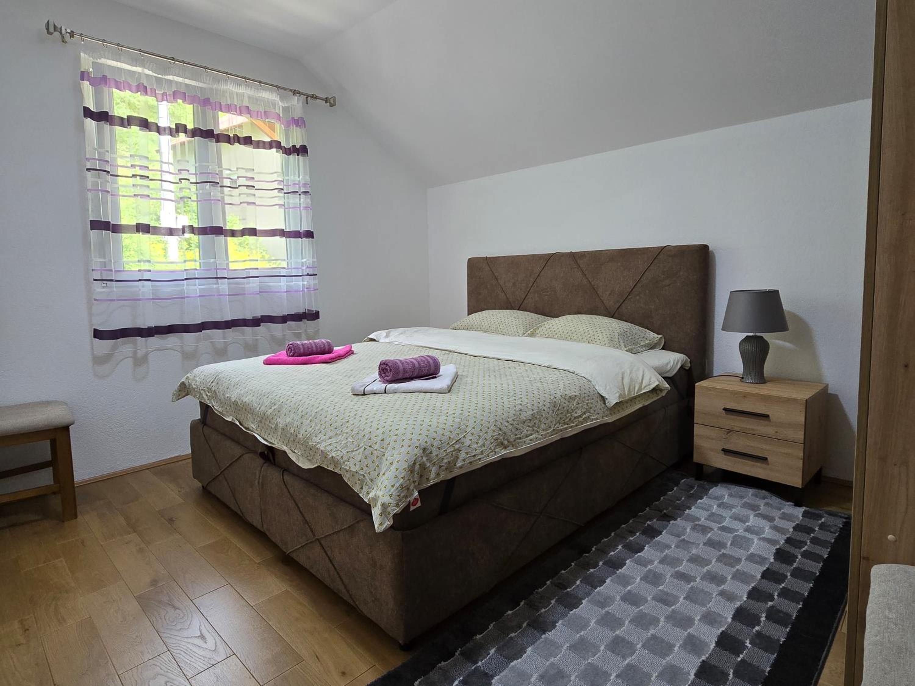 Apartman Ćalasan