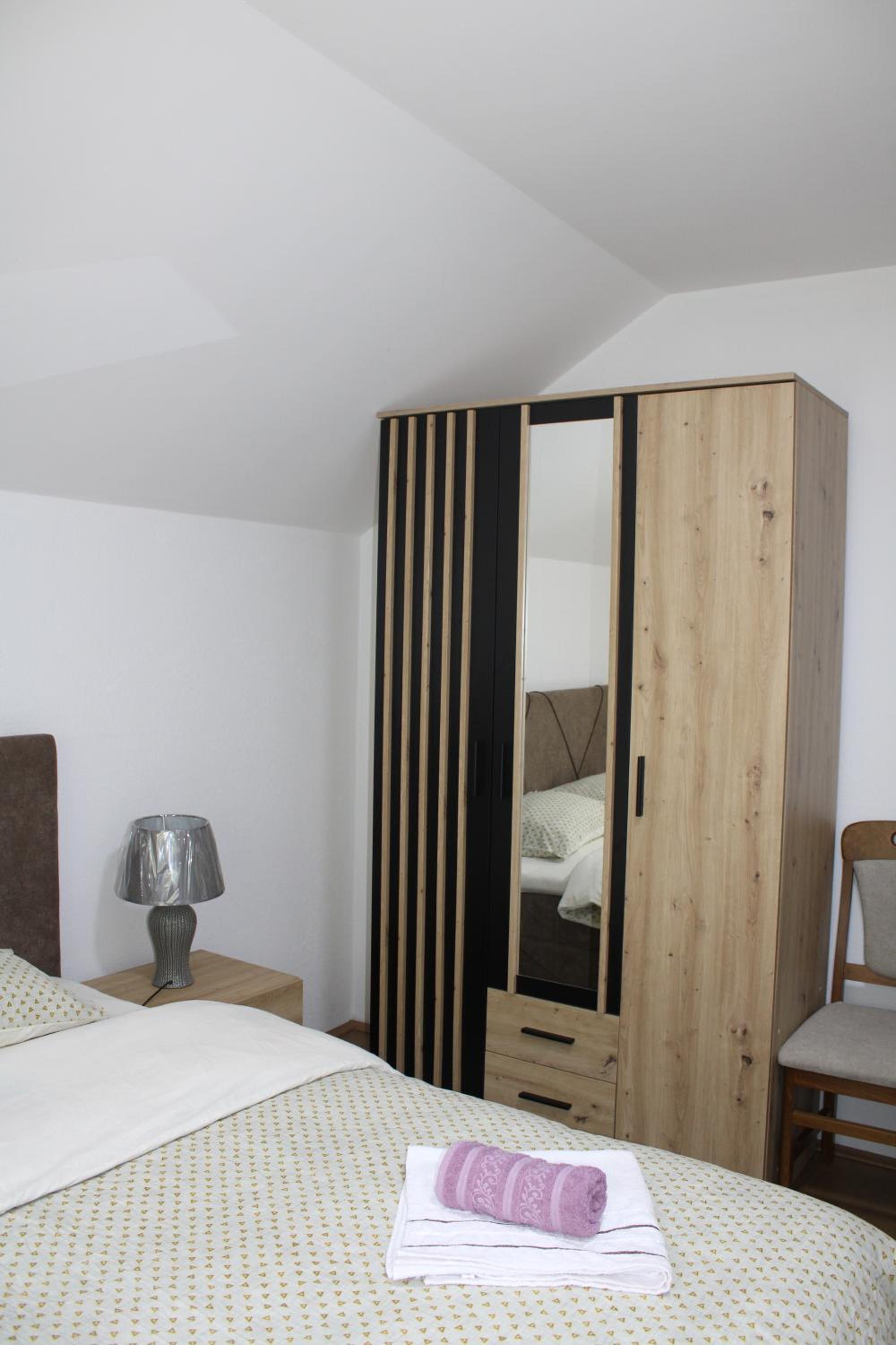 Apartman Ćalasan