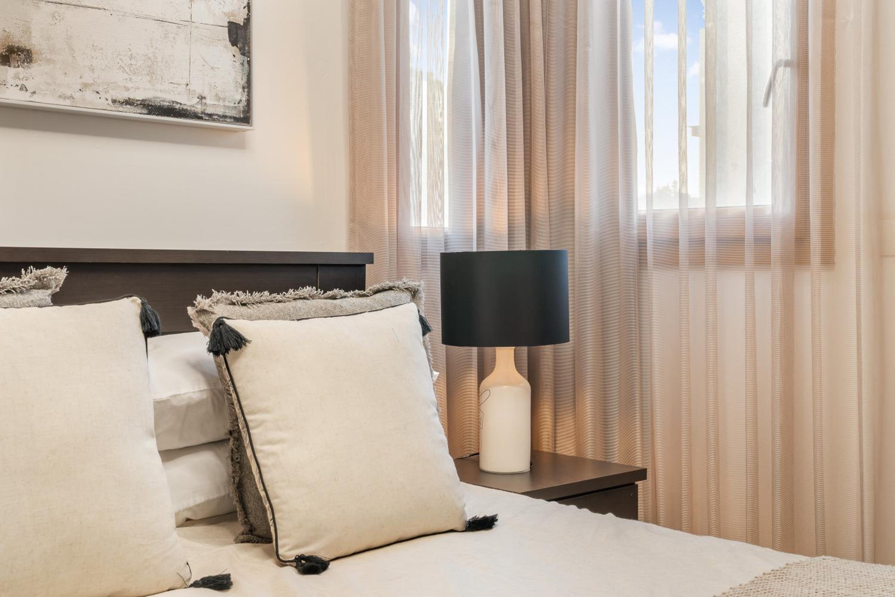 King David Residence - Isrentals