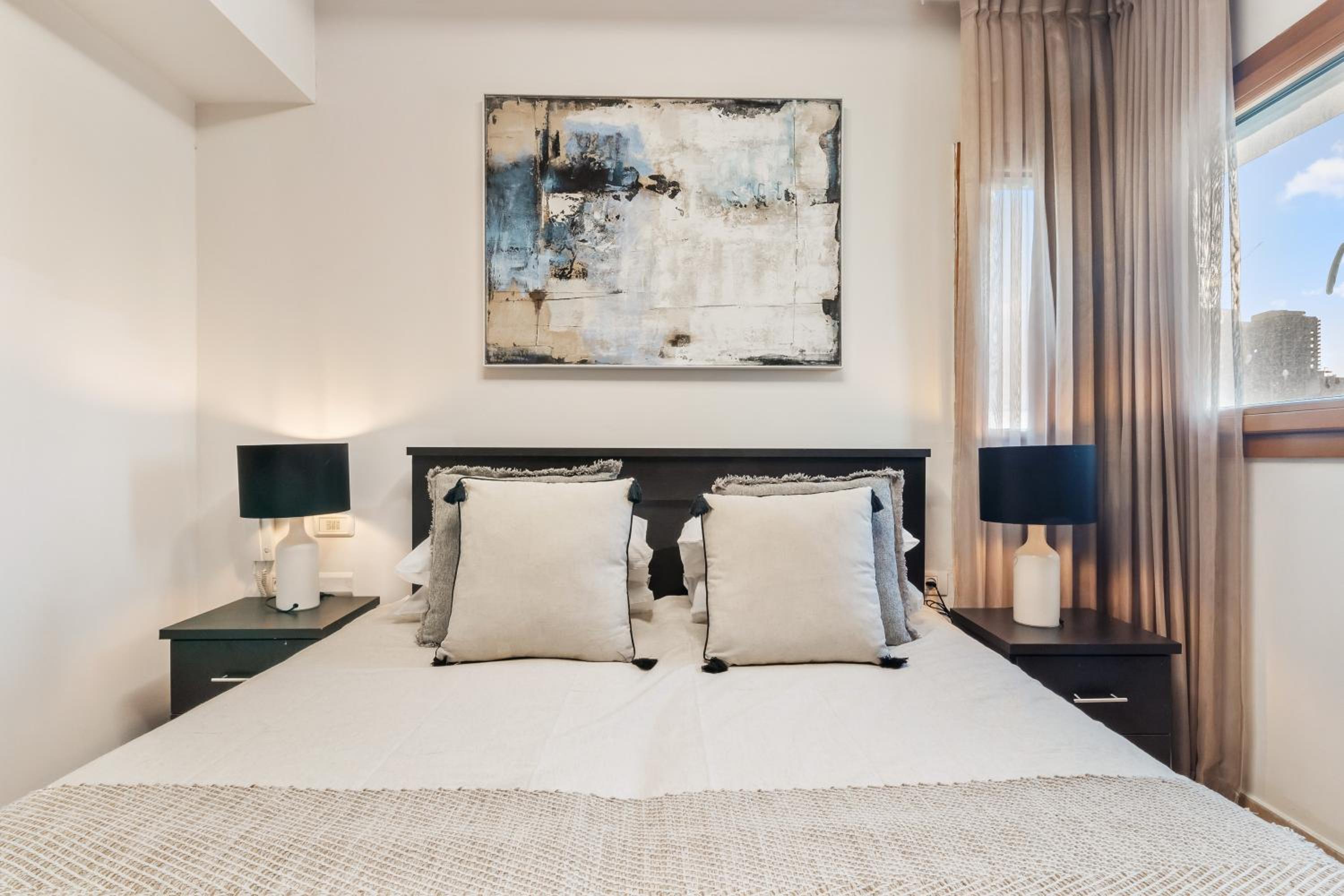 King David Residence - Isrentals