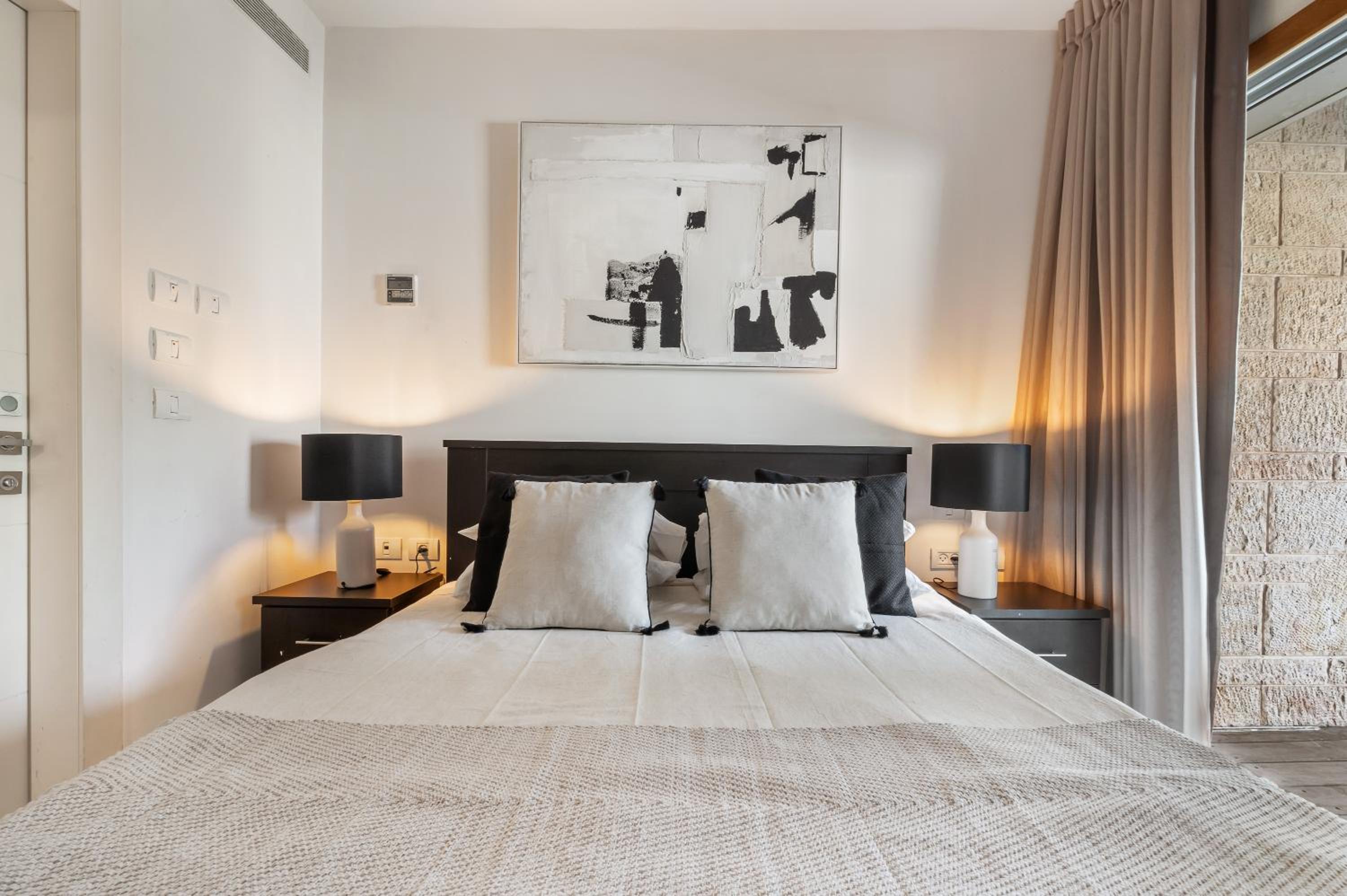 King David Residence - Isrentals