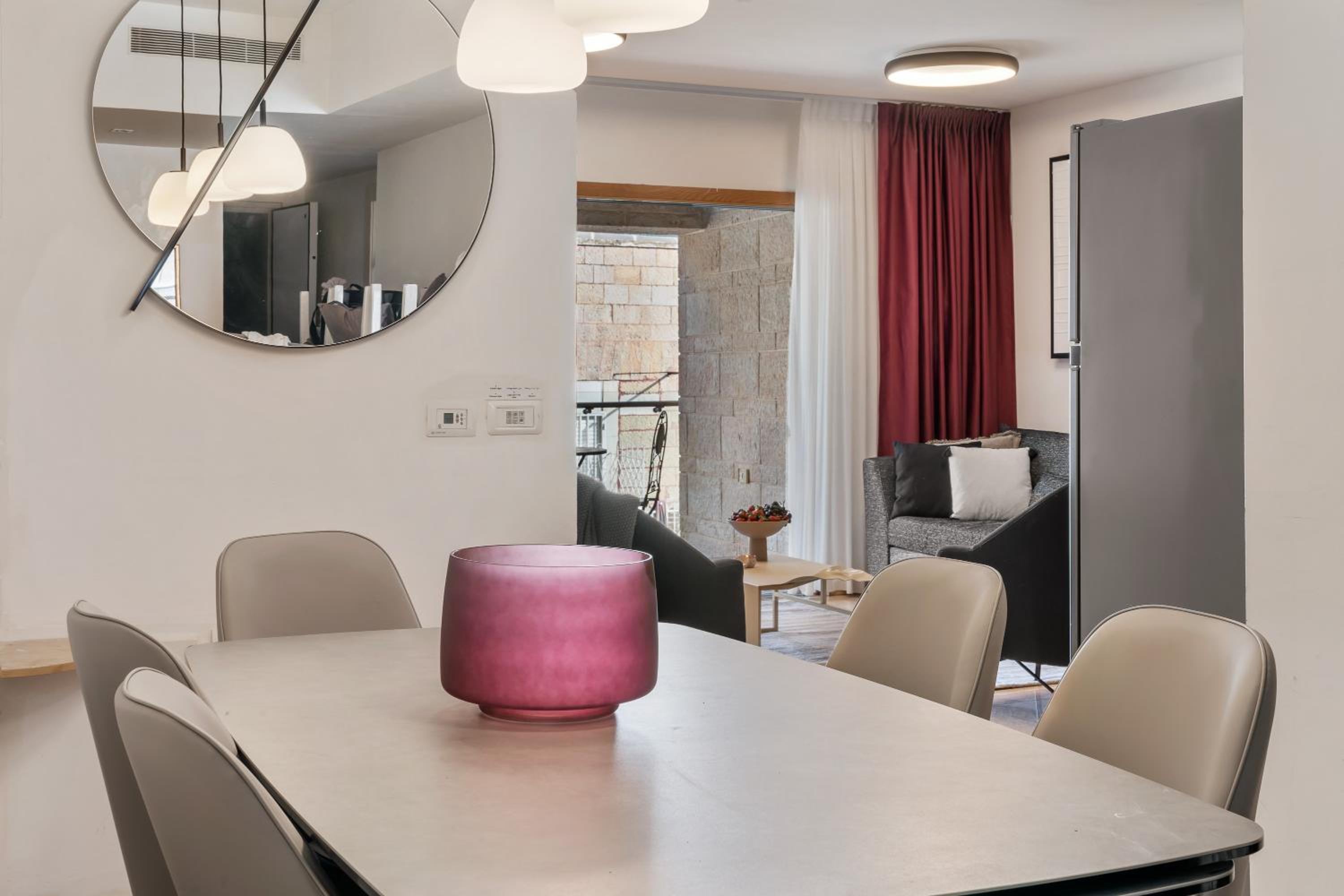 King David Residence - Isrentals