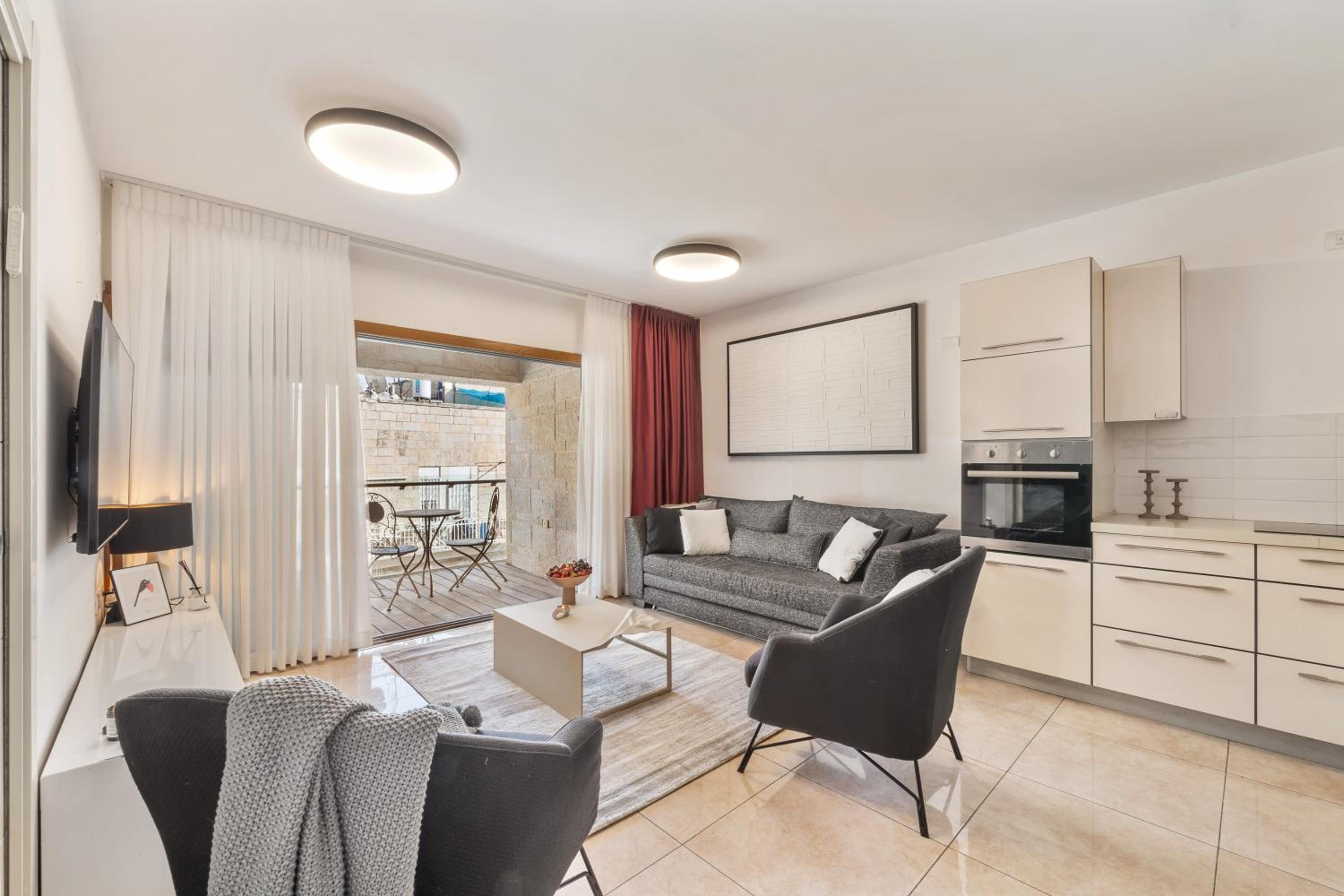 King David Residence - Isrentals