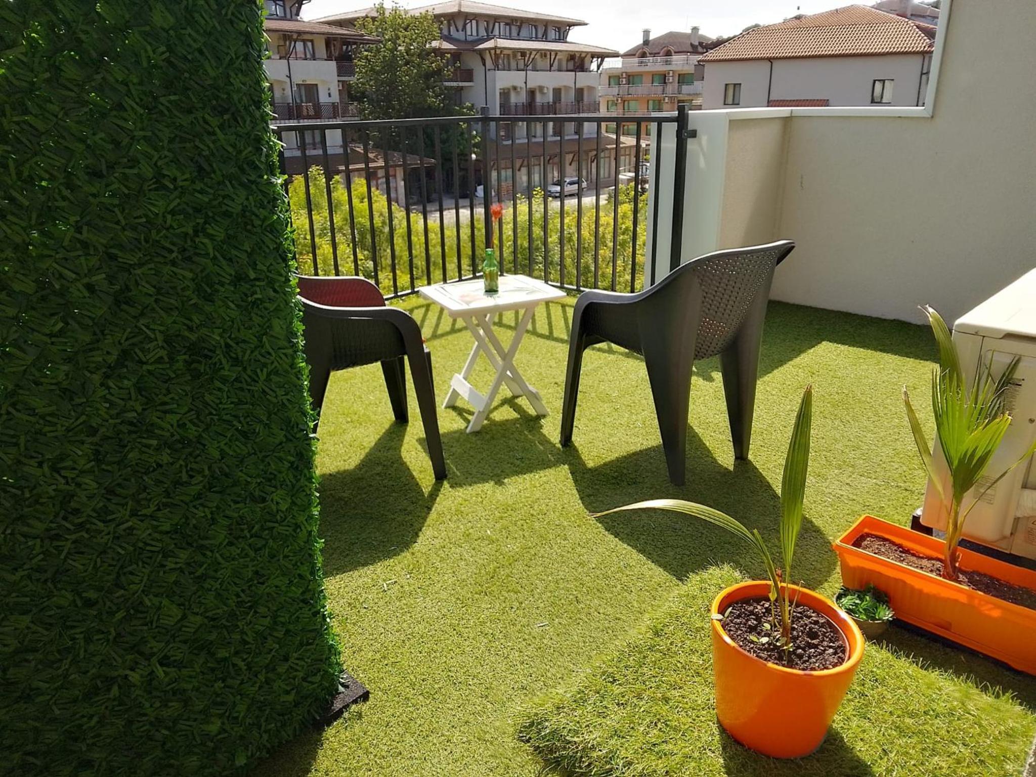 July's Guest House