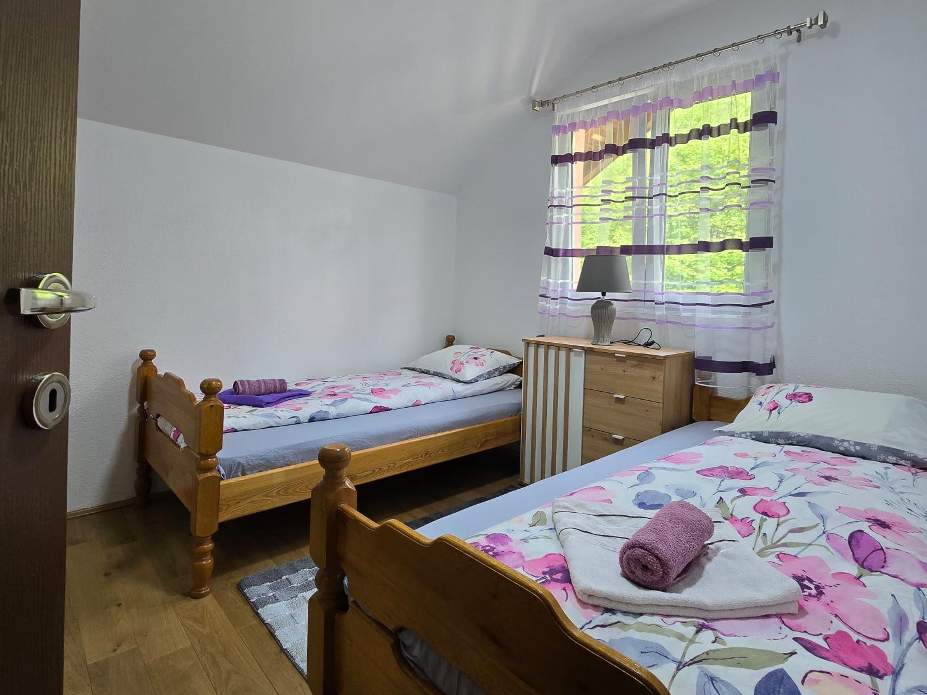 Apartman Ćalasan