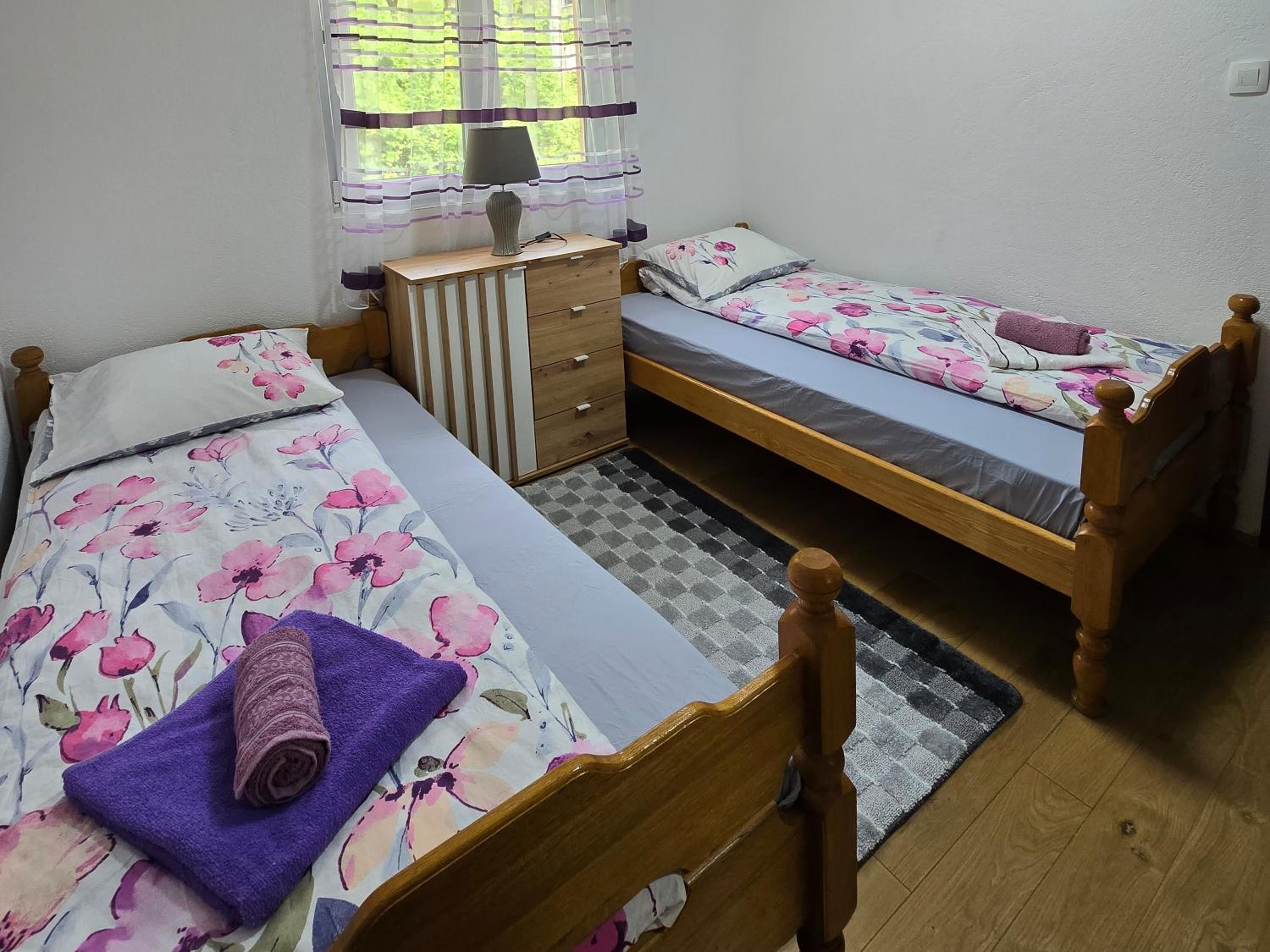 Apartman Ćalasan