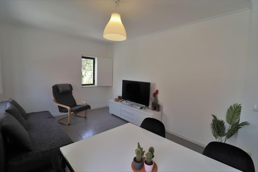 1 Bed apartment in Vilamoura view 3