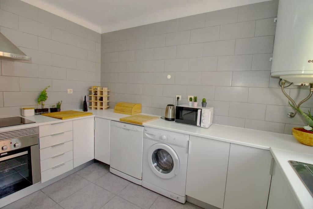 1 Bed apartment in Vilamoura view 4
