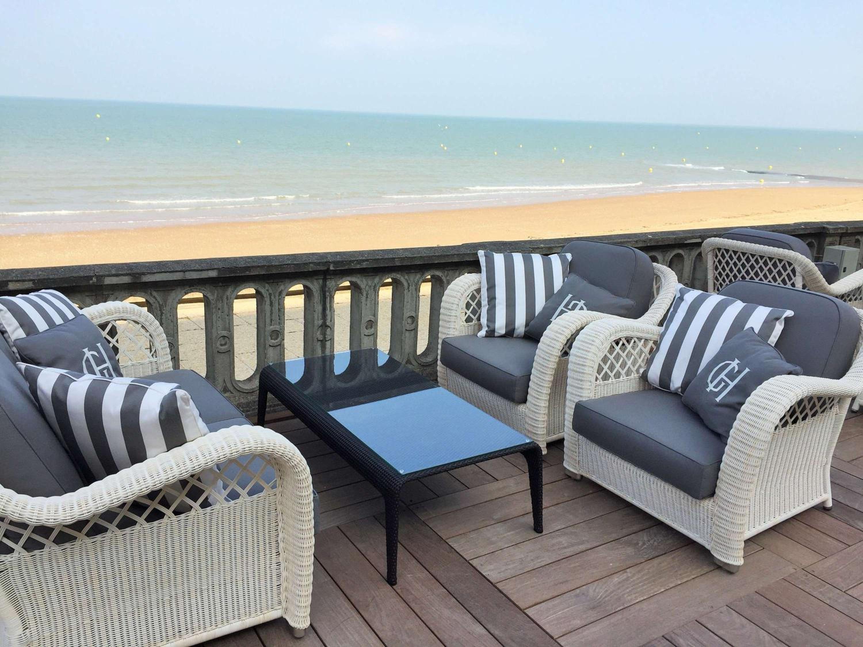 Cabourg Vacations - Le Grand Hotel de Cabourg - MGallery Hotel Collection - Property Image 172
