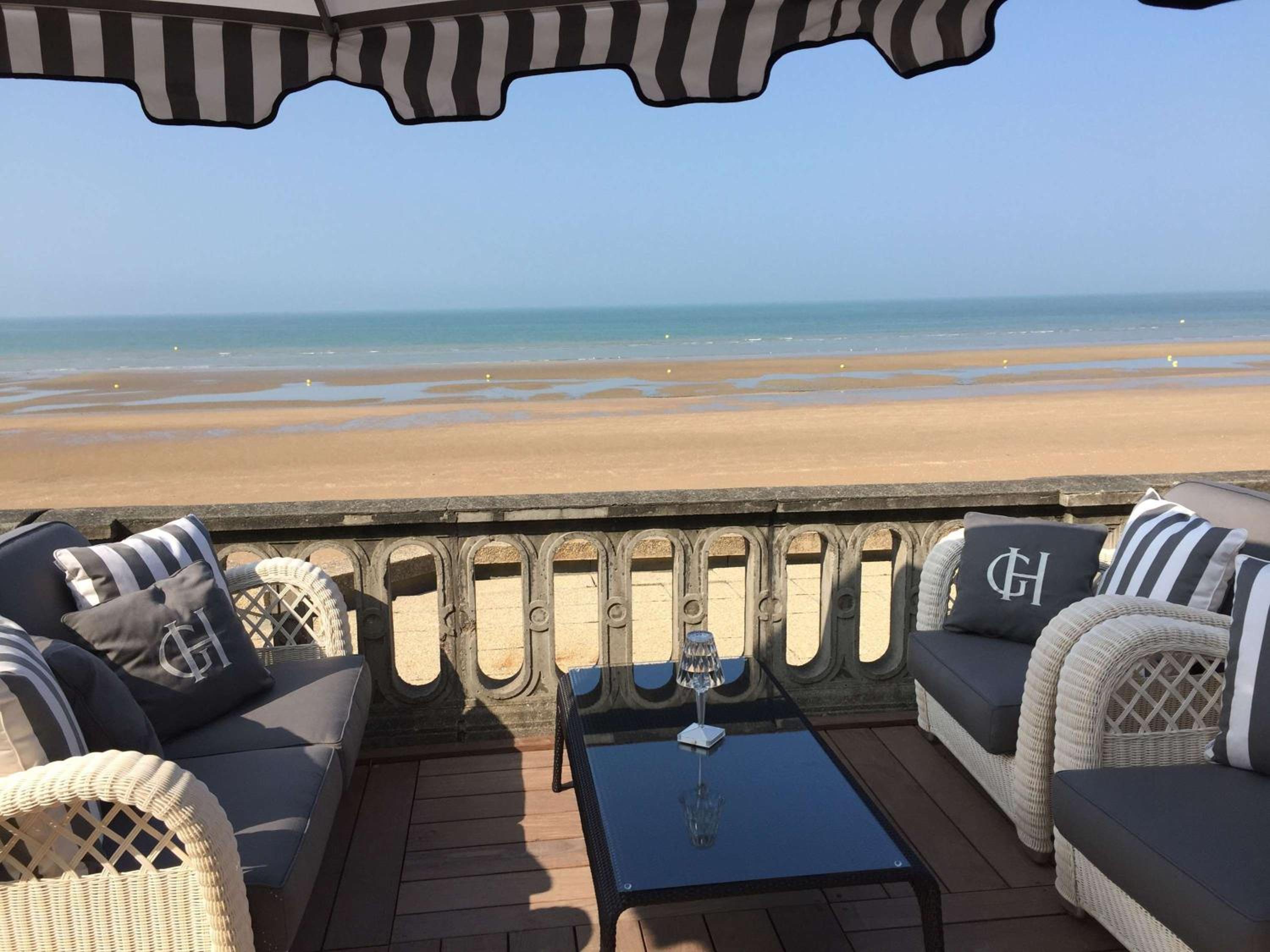 Cabourg Vacations - Le Grand Hotel de Cabourg - MGallery Hotel Collection - Property Image 173