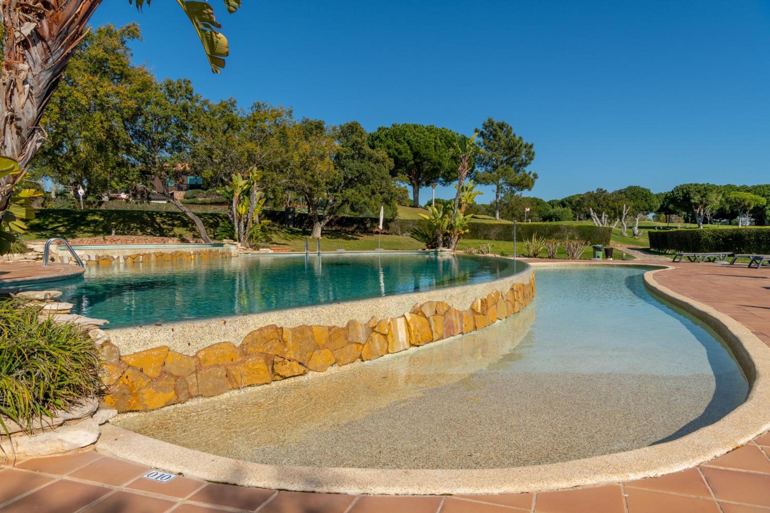 Albufeira Balaia Golf Vilage 6 With Pool by Homing view 2