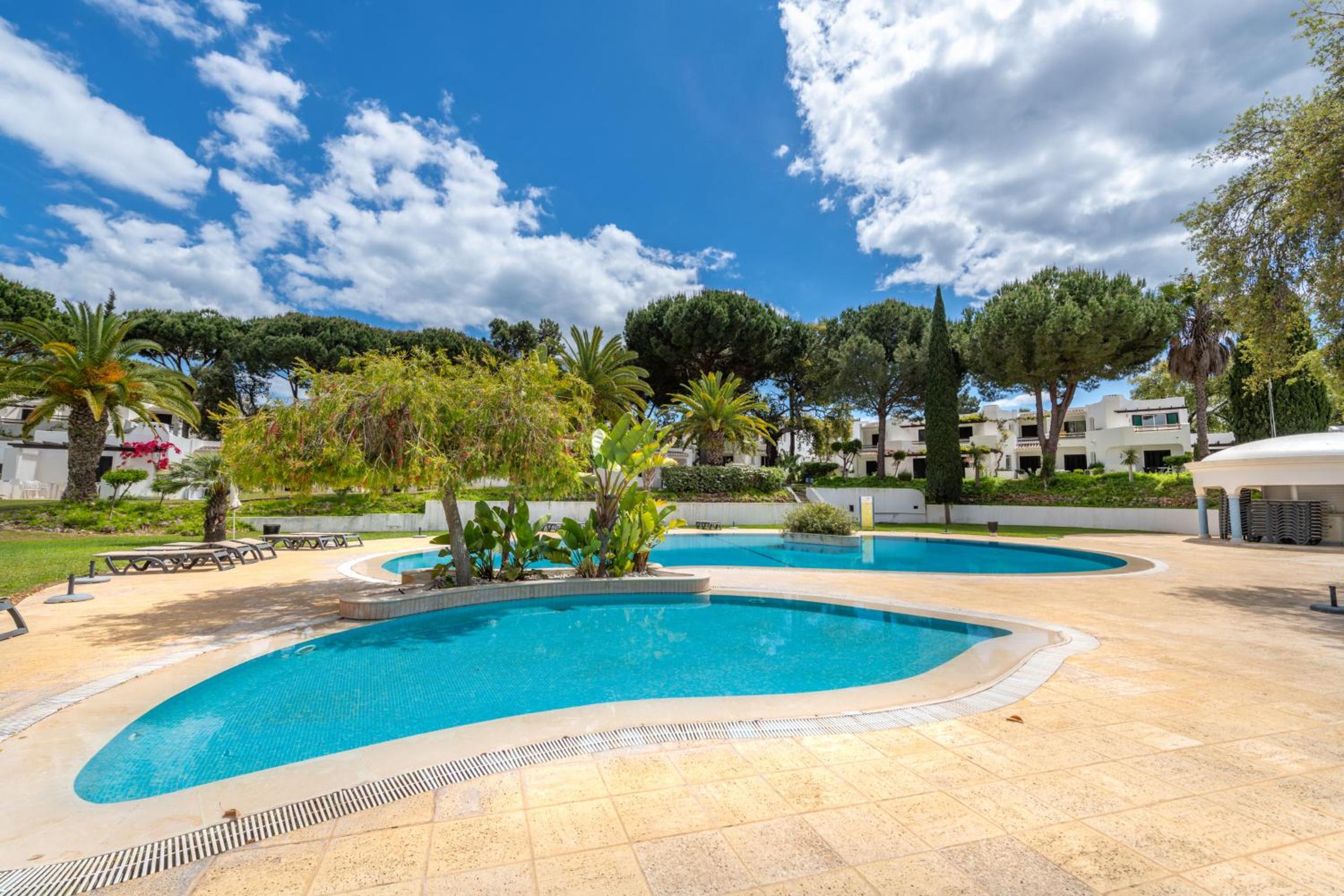 Albufeira Balaia Golf Vilage 6 With Pool by Homing view 3