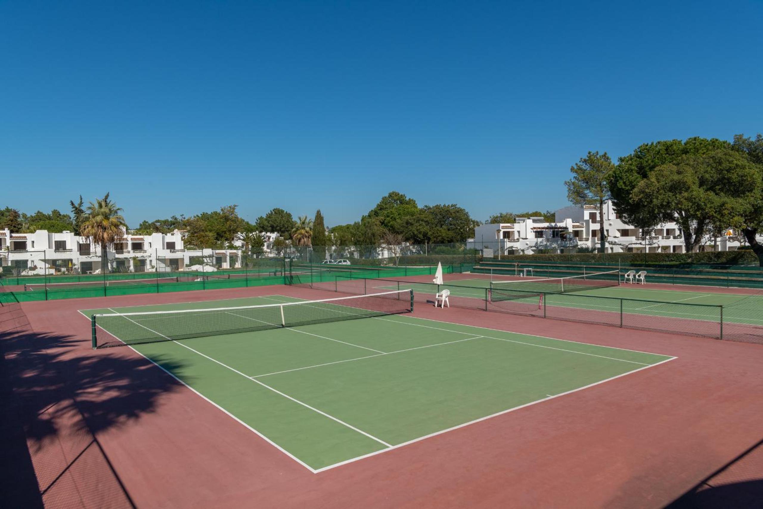 Albufeira Balaia Golf Vilage 6 With Pool by Homing view 4