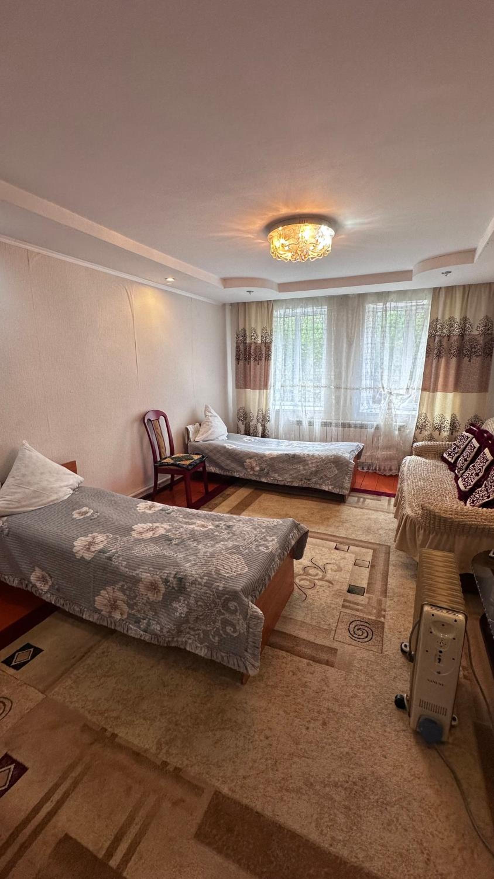 Guesthouse Cholpon