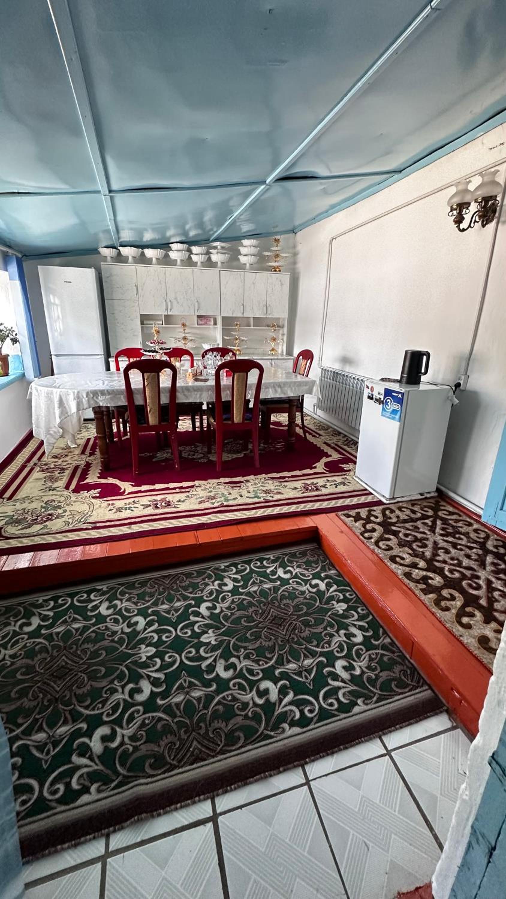 Guesthouse Cholpon