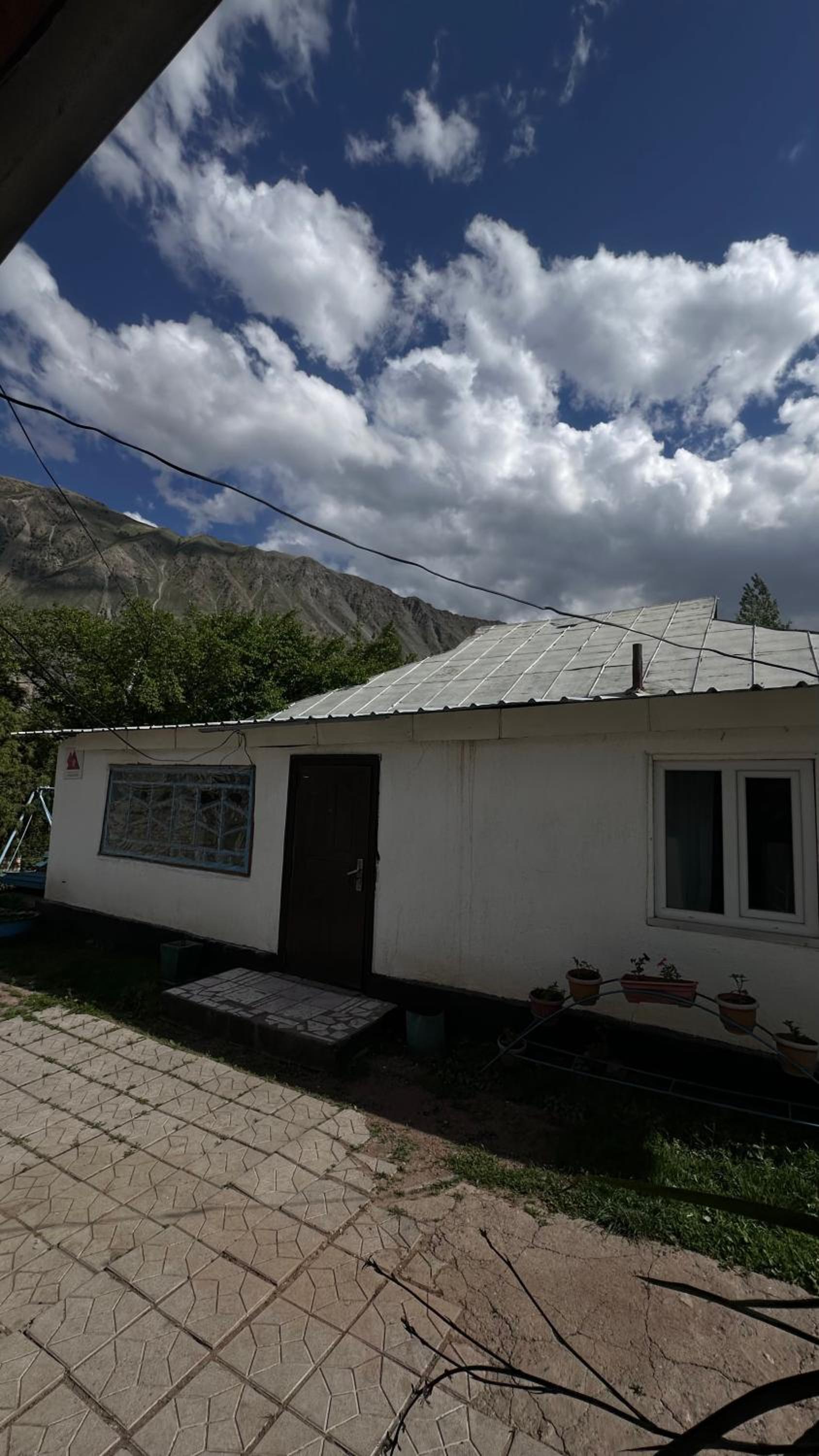 Guesthouse Cholpon