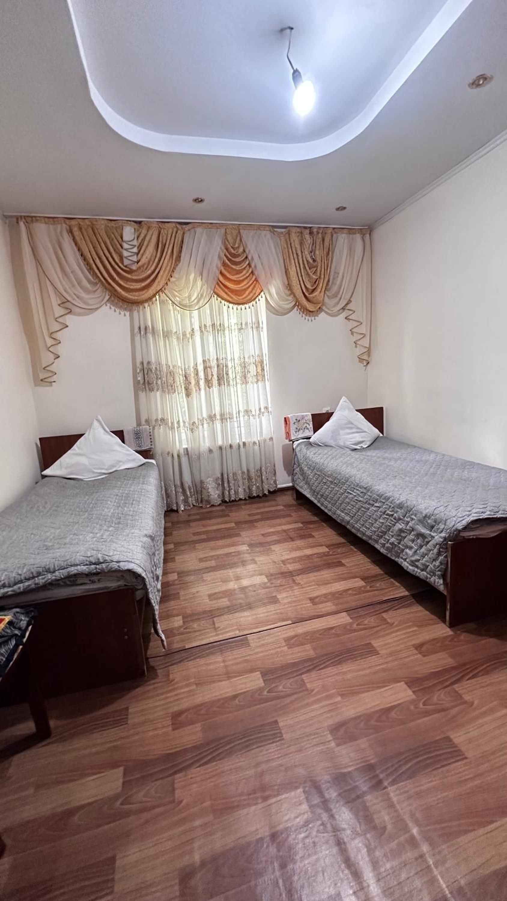 Guesthouse Cholpon