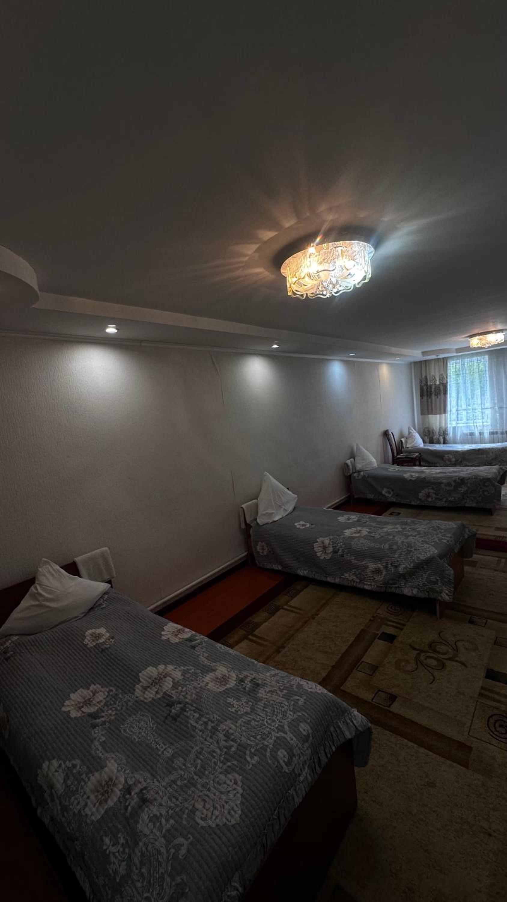 Guesthouse Cholpon