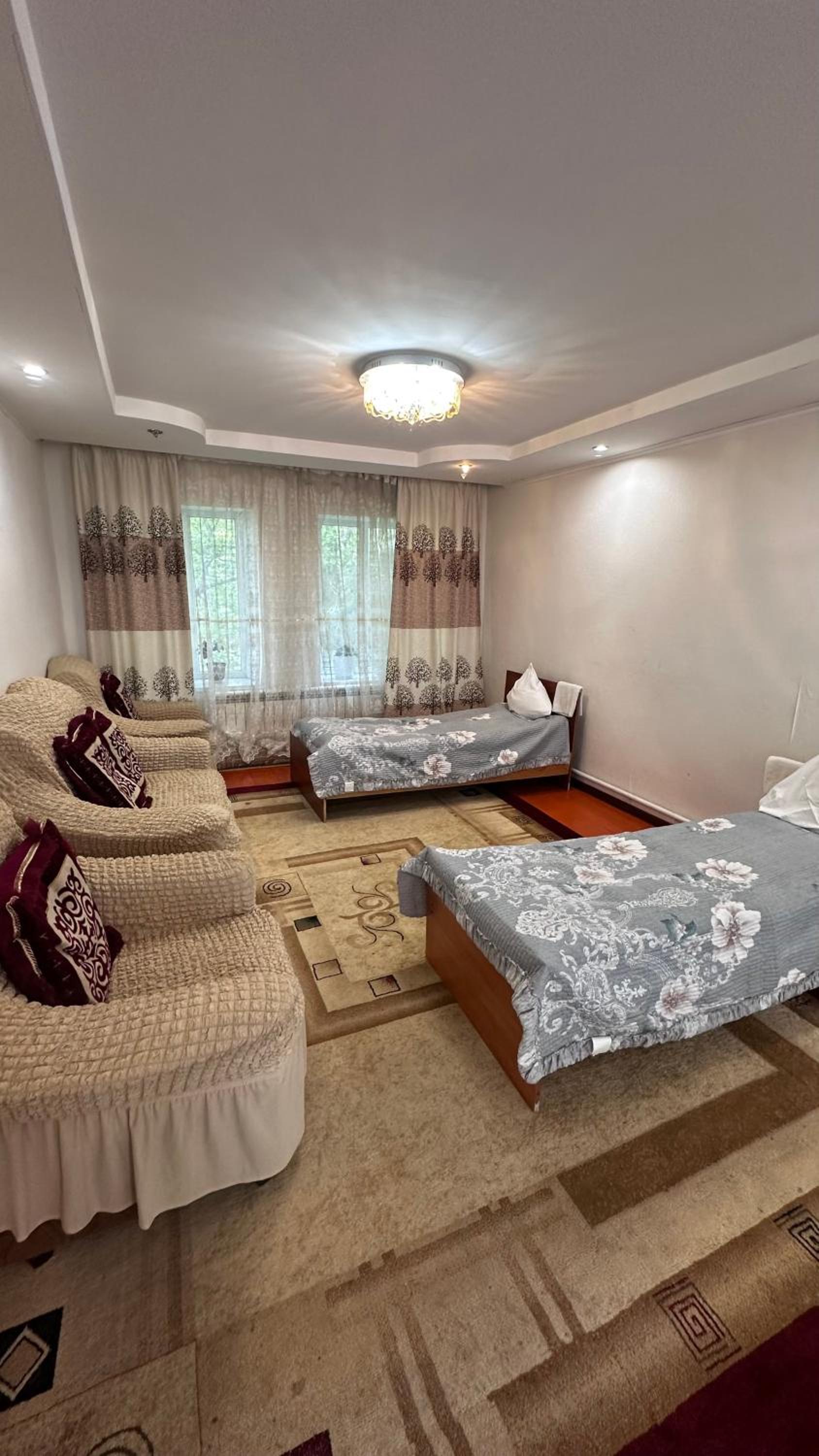 Guesthouse Cholpon
