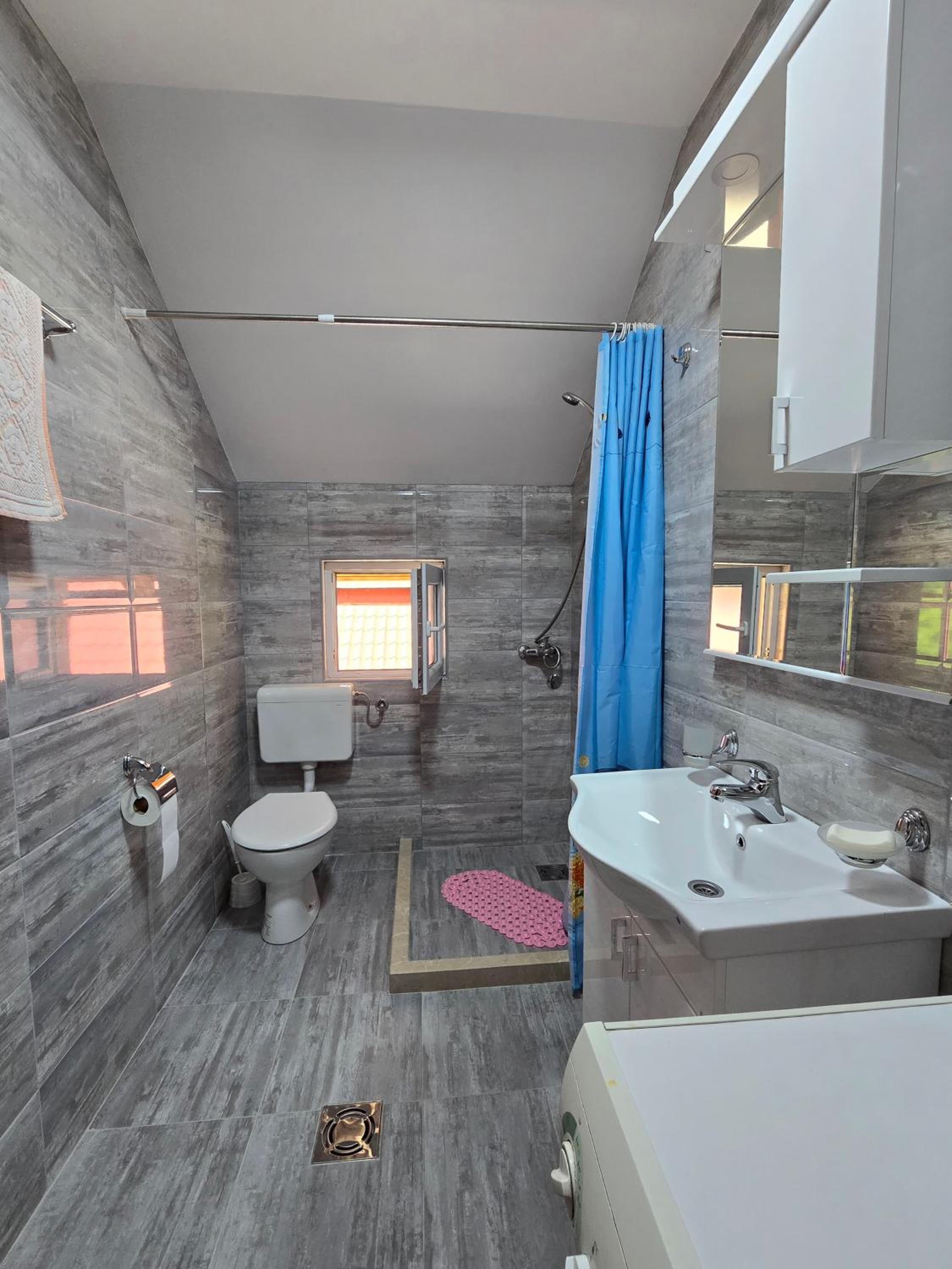 Apartman Ćalasan