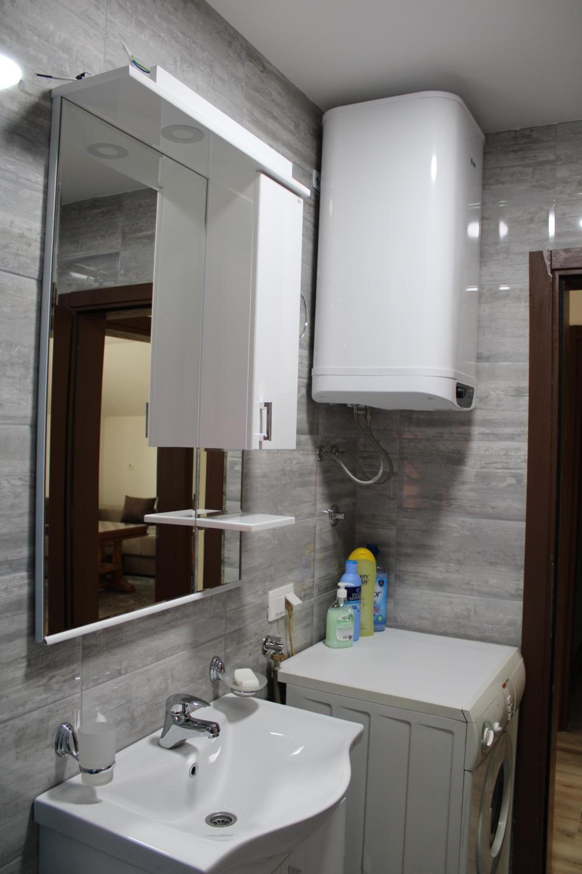 Apartman Ćalasan