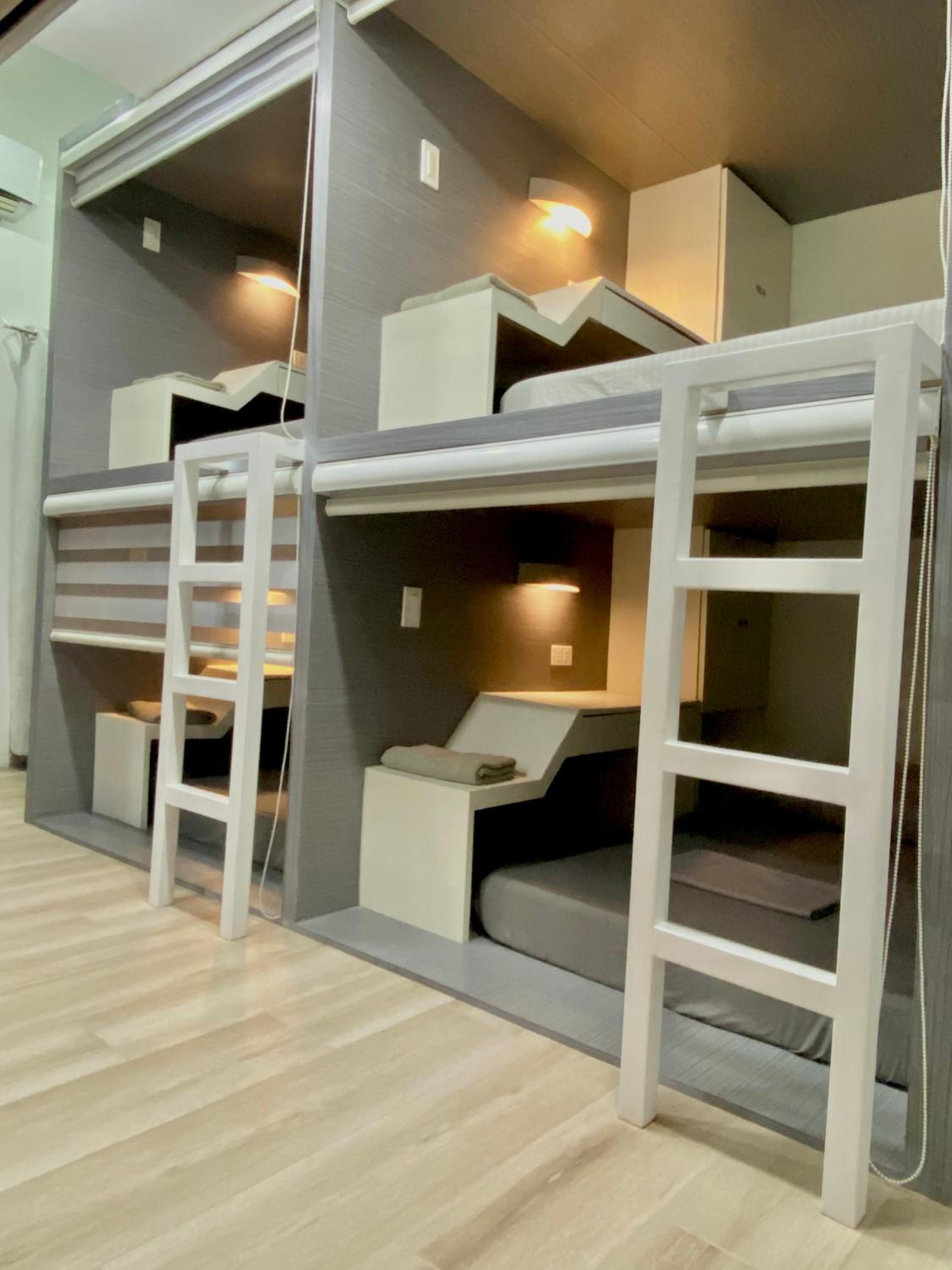 Otravel Hostel 4 minutes from Mactan Airport view 4